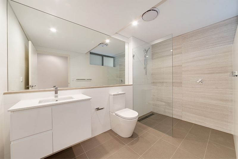 206/291 Miller Street, Cammeray, NSW 2062
