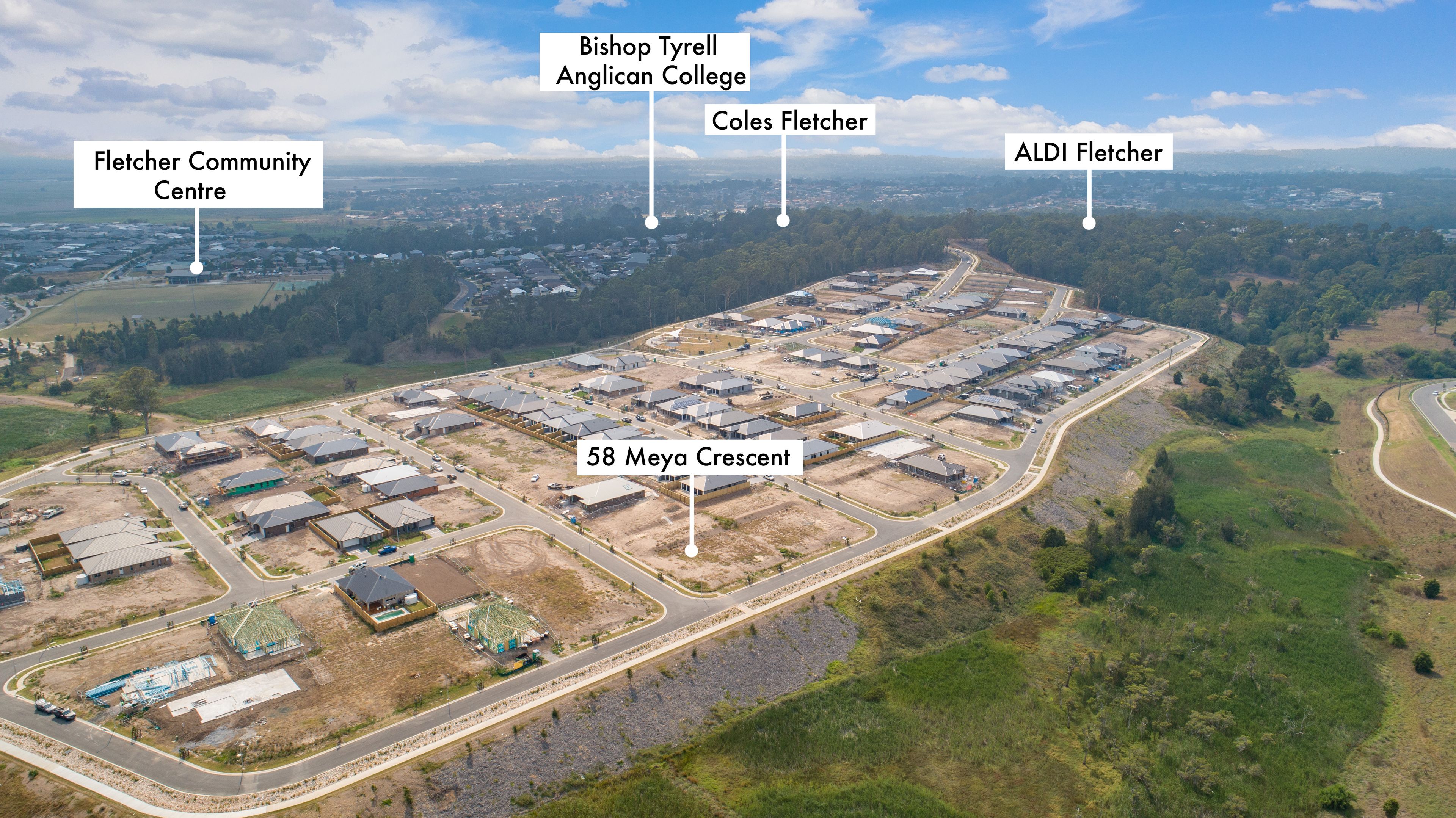58 Meya Crescent, Fletcher, NSW 2287