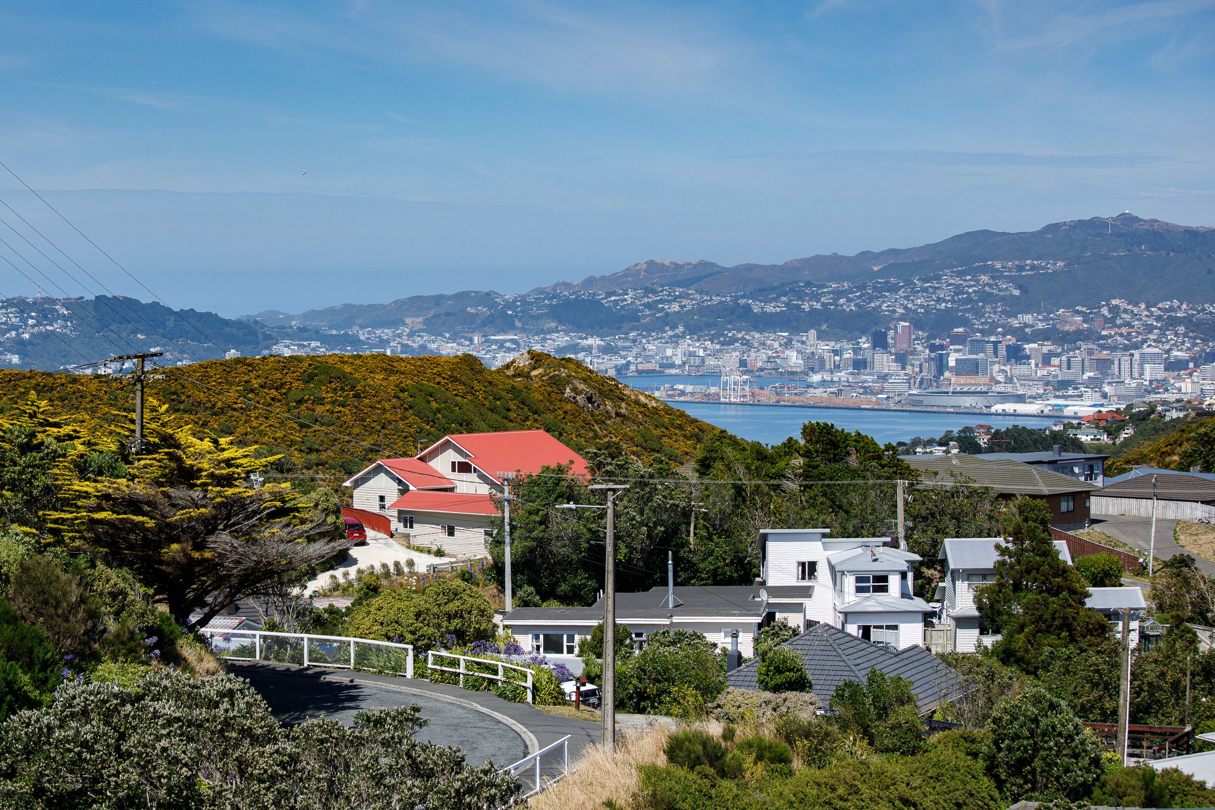91 Black Rock Road, Newlands, Wellington City