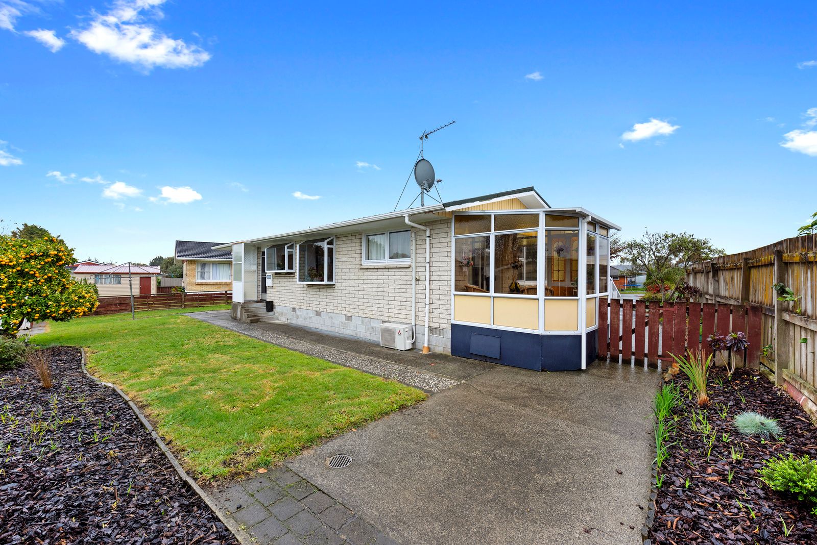 5A Kensington Place, Fairfield, Hamilton City