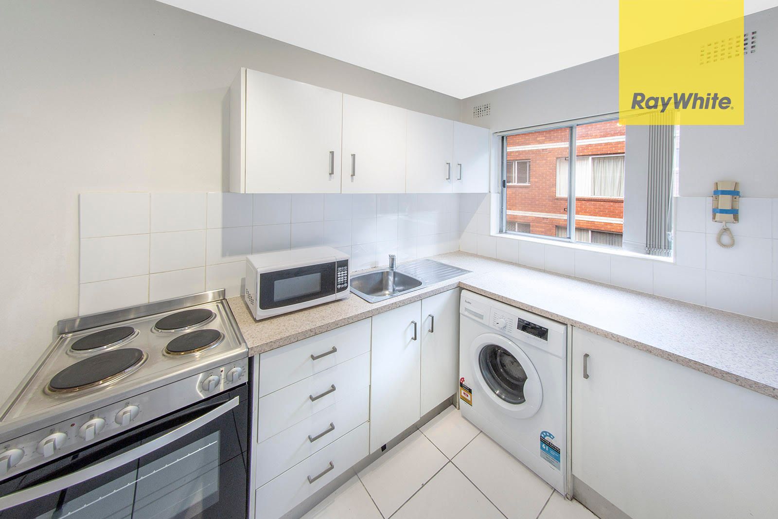 9/29B Great Western Highway, Parramatta, NSW 2150