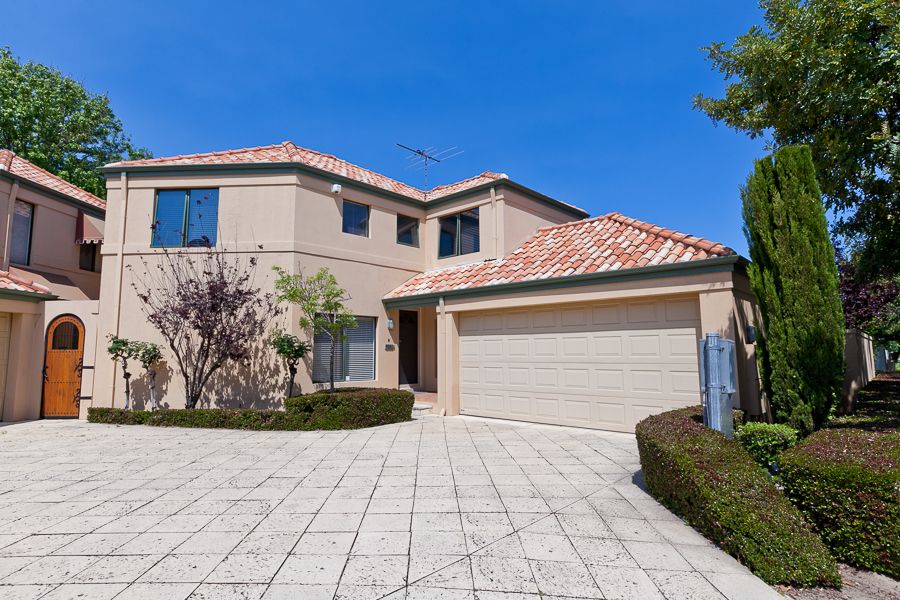 4/1 The Avenue, Crawley, WA 6009