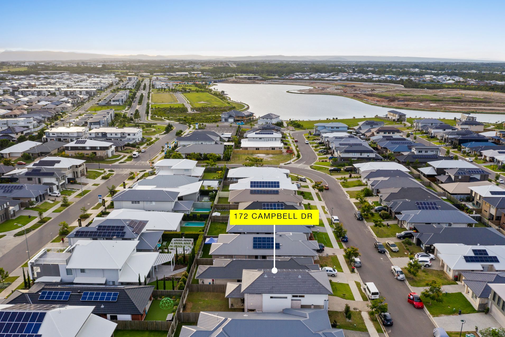 172 Campbell Drive, Mango Hill, QLD 4509