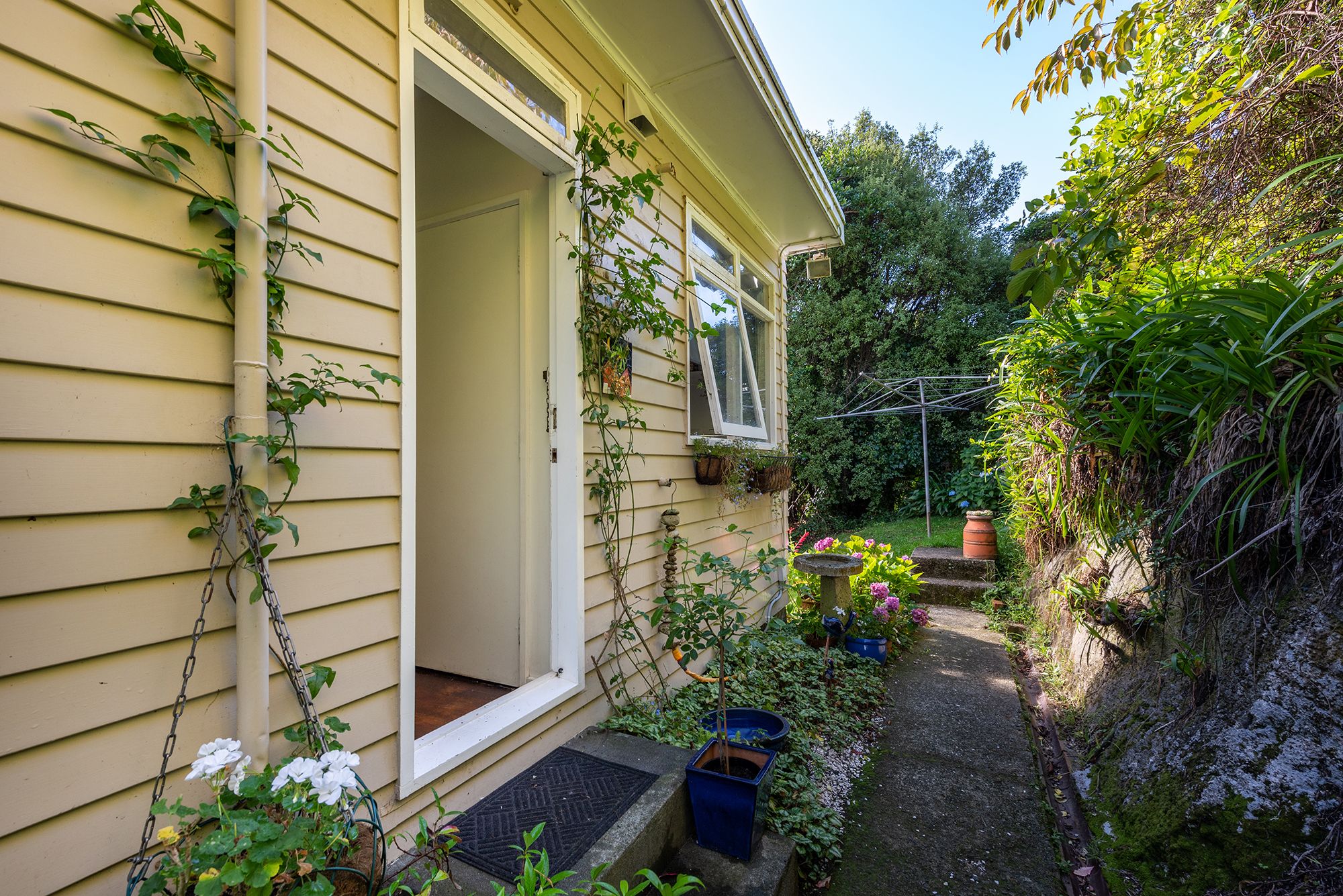 85 Warwick Street, Wilton, Wellington City