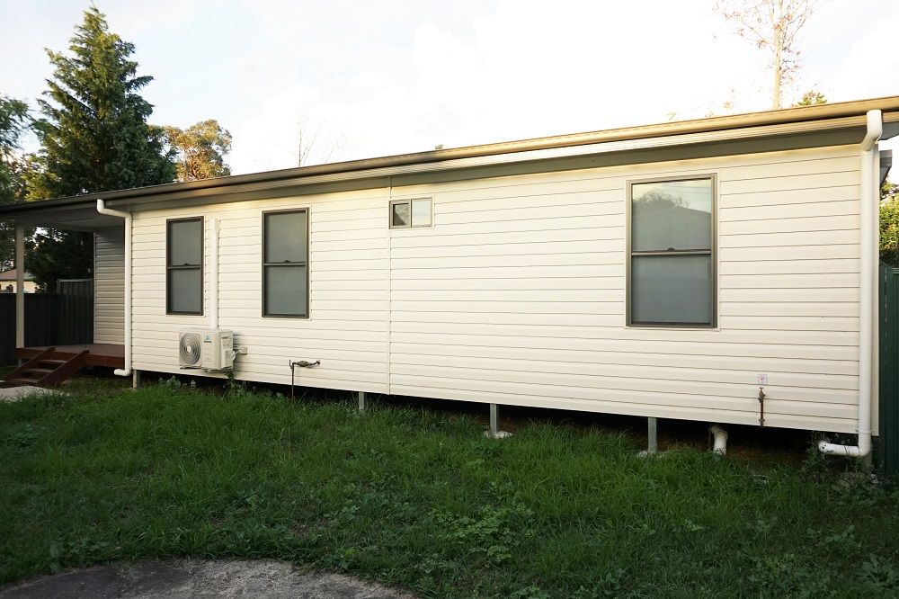 55a Rusden Road, Blaxland, NSW 2774