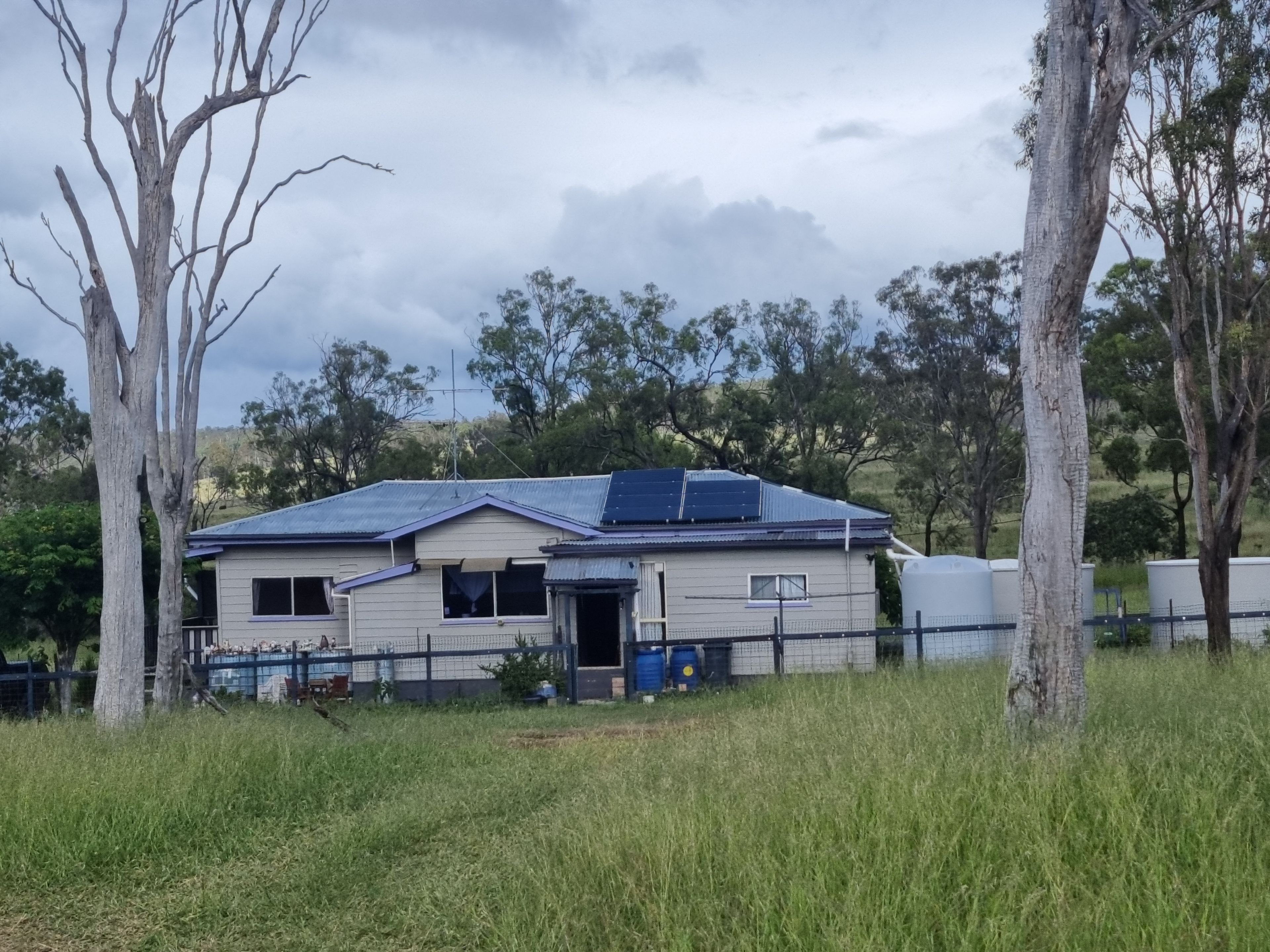 200 Morgans Road, Windera QLD 4605