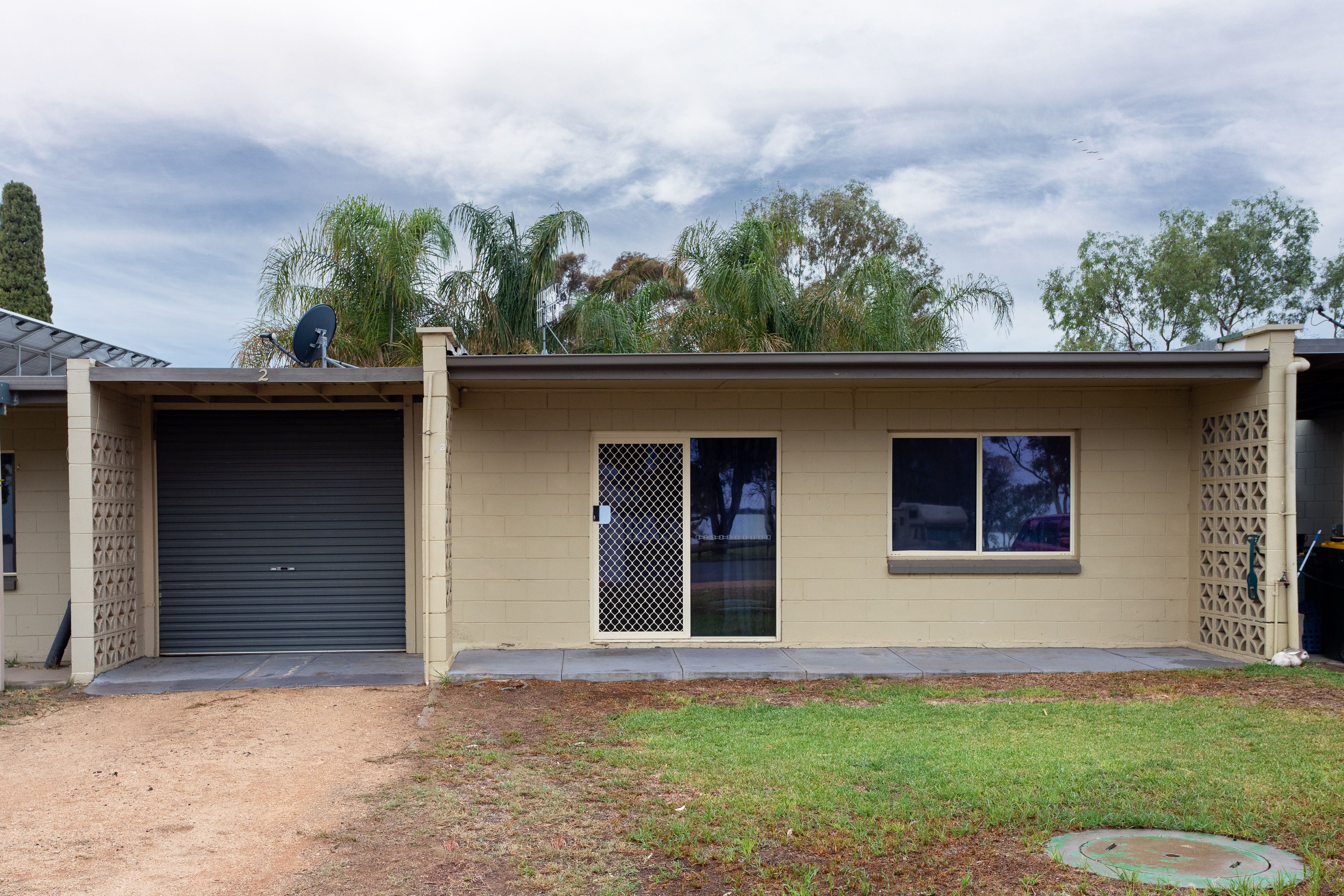 2/41 Queen Elizabeth Drive, Barmera, SA 5345 Sold Unit Ray White