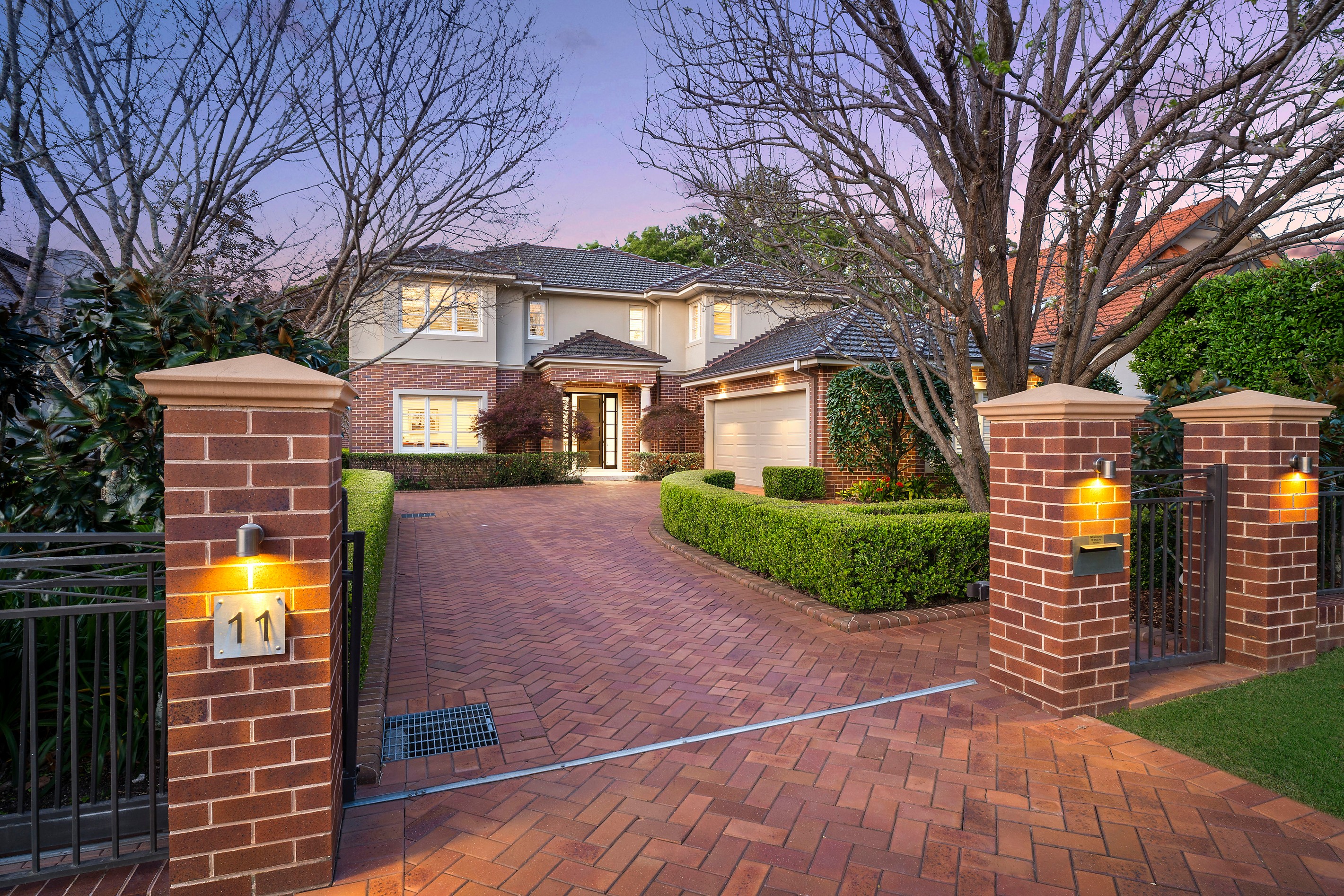 11 Carinya Road, Pymble, NSW 2073