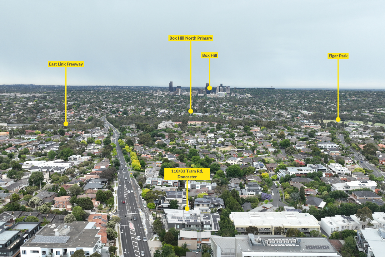 110/83 Tram Road — photo 12 of 12