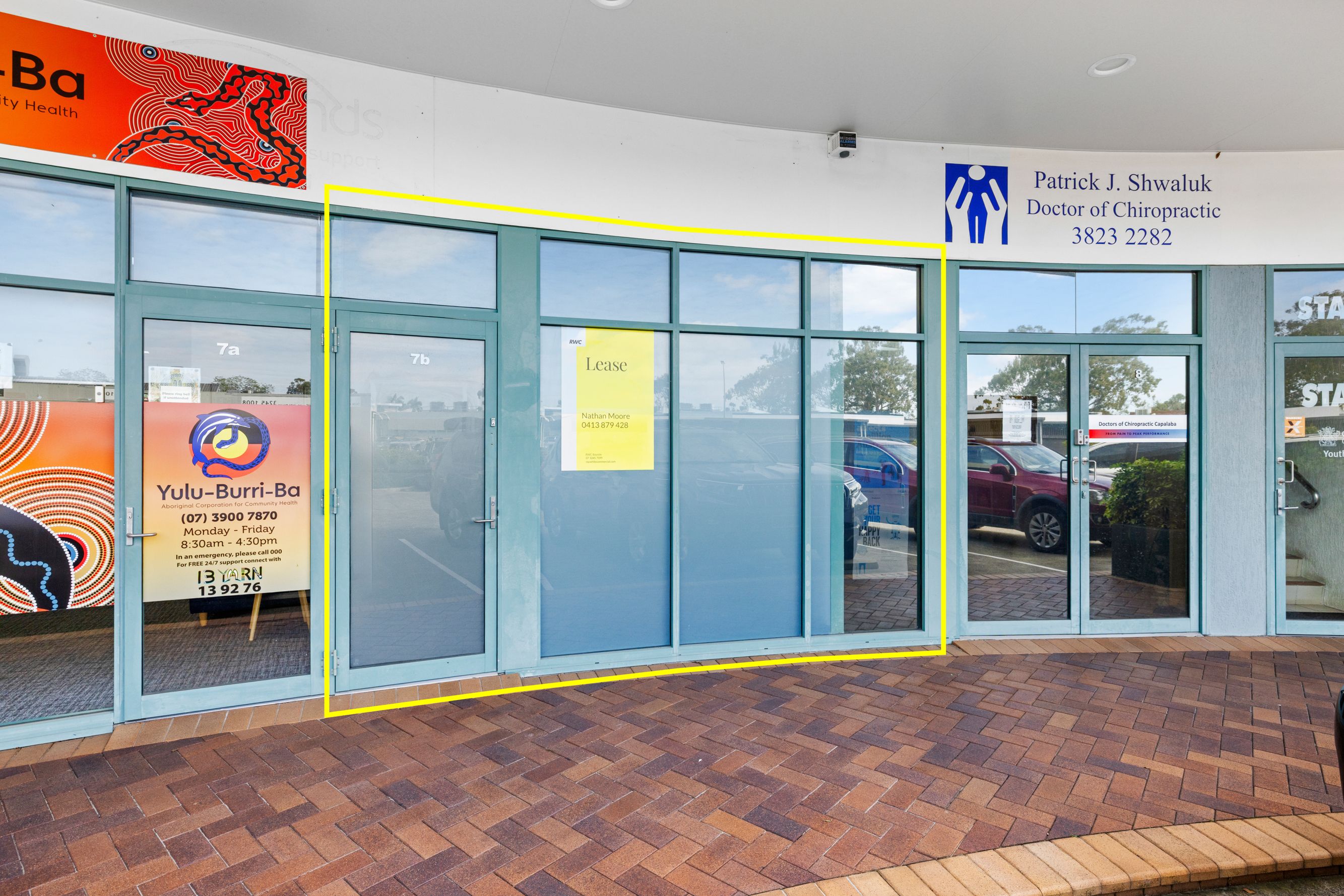 7/39 Old Cleveland Road, CAPALABA, QLD 4157