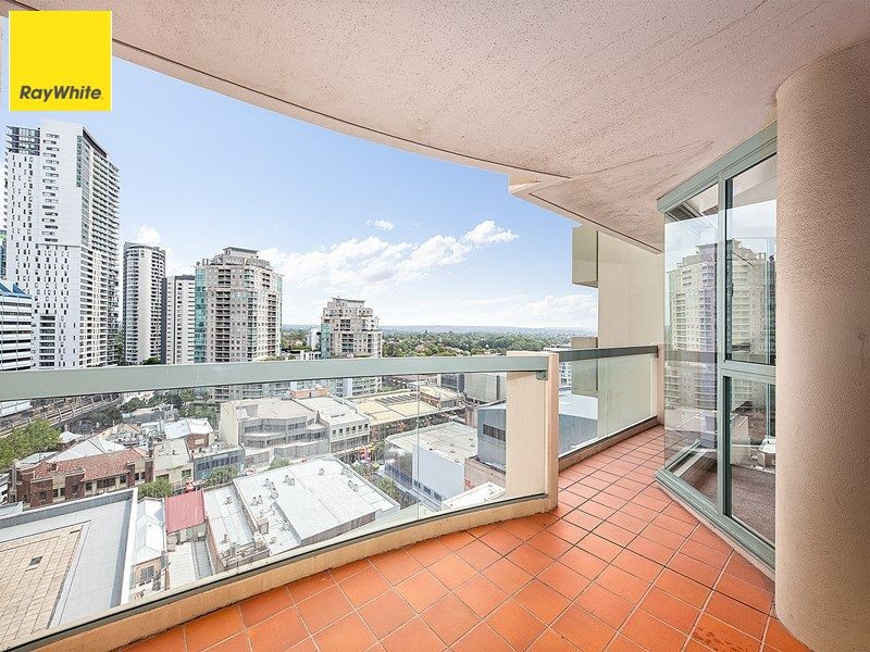 1308/37 Victor Street, Chatswood, NSW 2067