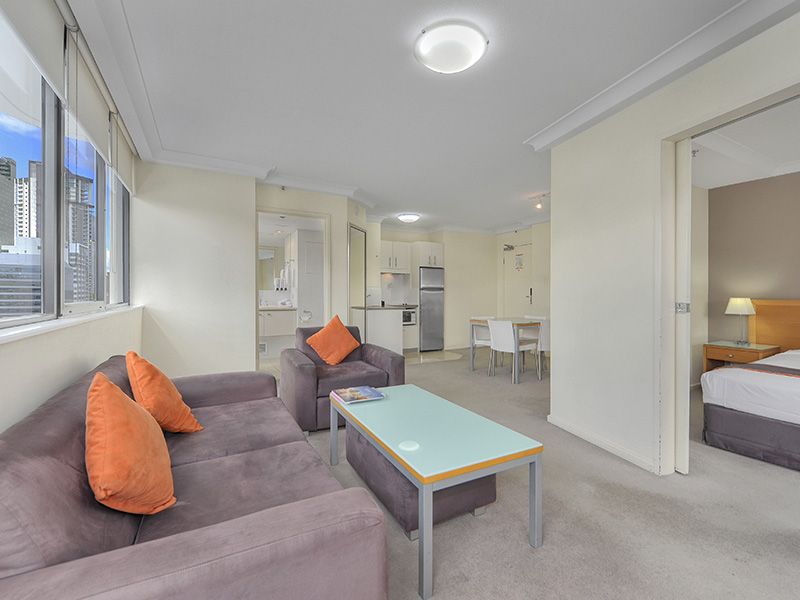 211/293 North Quay, Brisbane City, QLD 4000