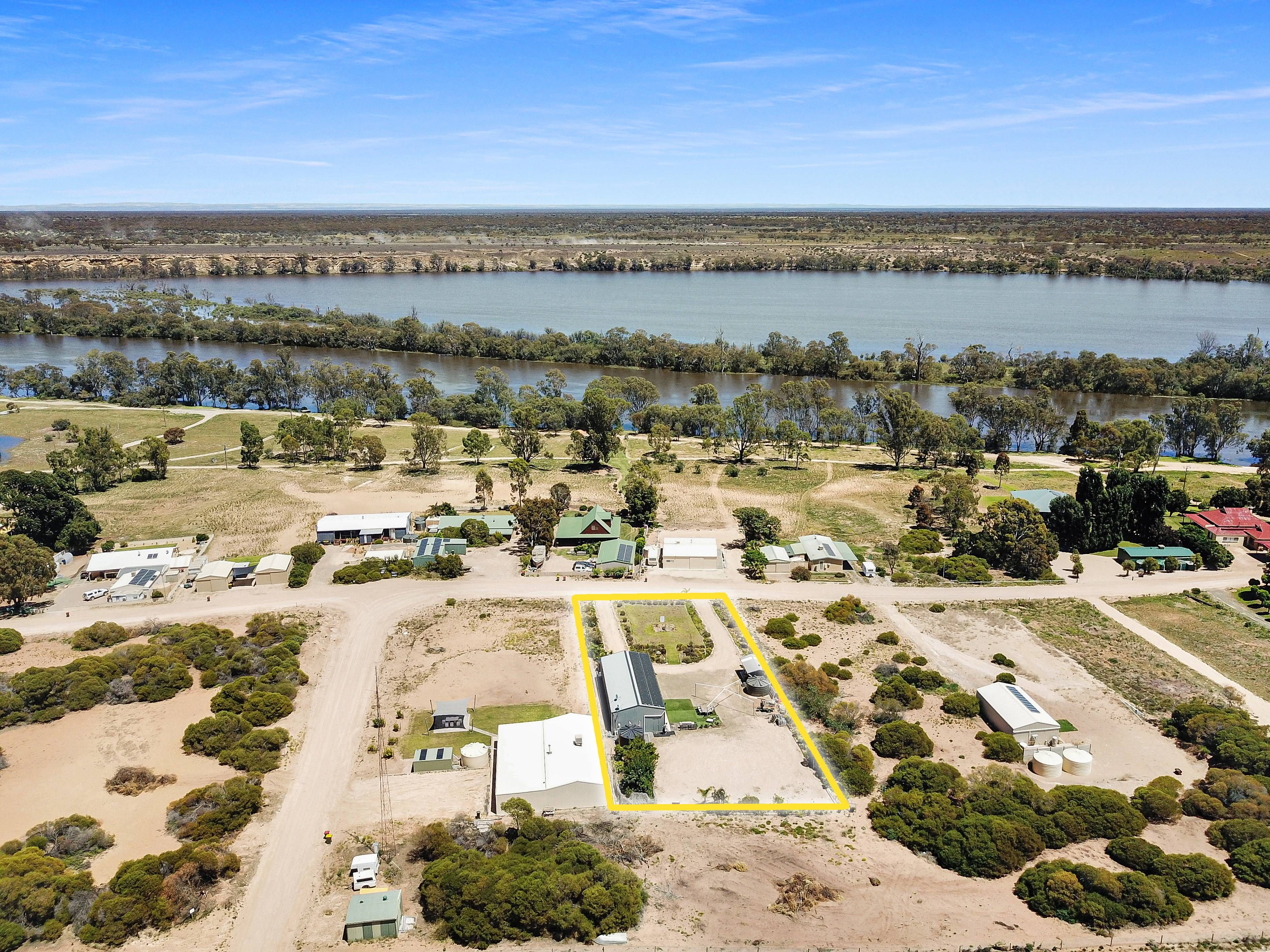 Lot 29 Murbko Road, Murbko, SA 5320 House for Sale Ray White Riverland