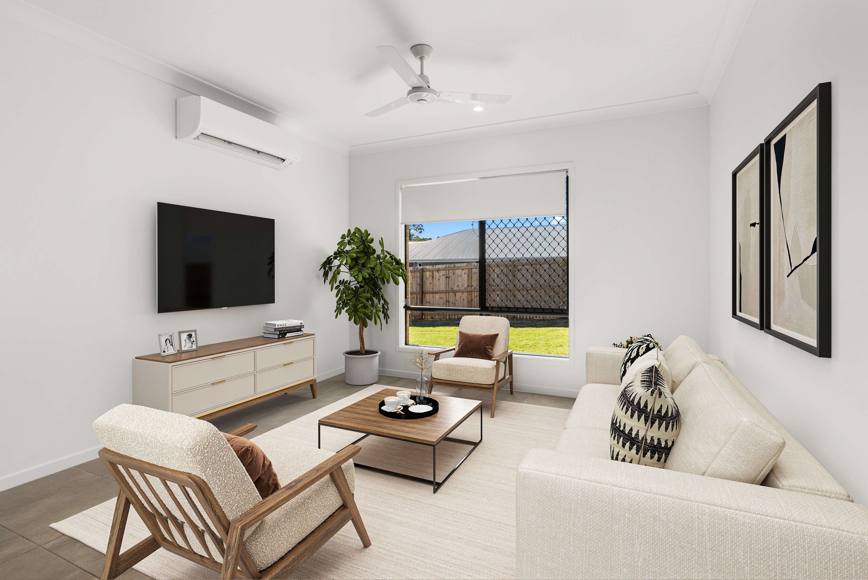 54 Hamilton Road, Woodford, QLD 4514