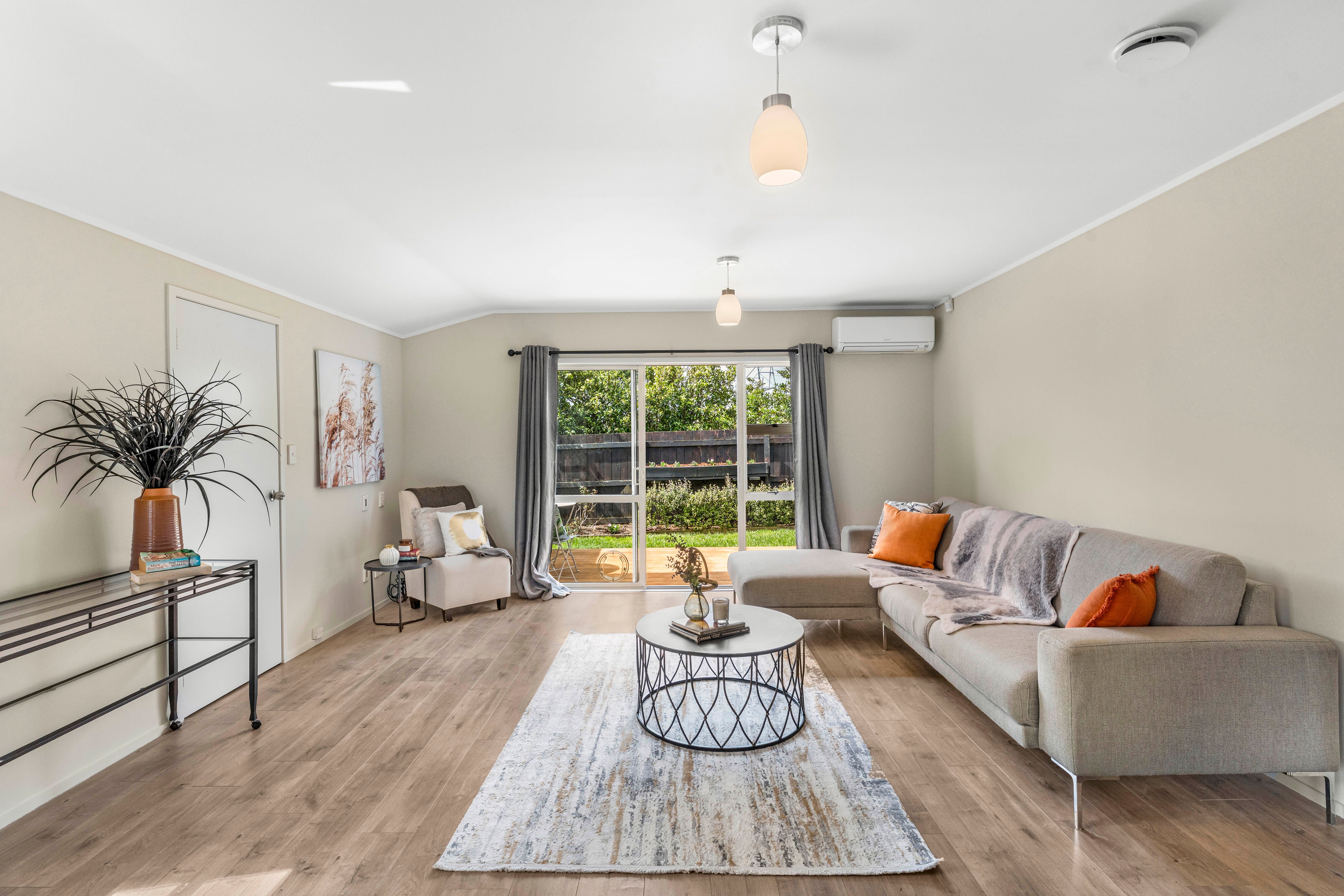 12/48 Water Street, Otahuhu, Auckland City