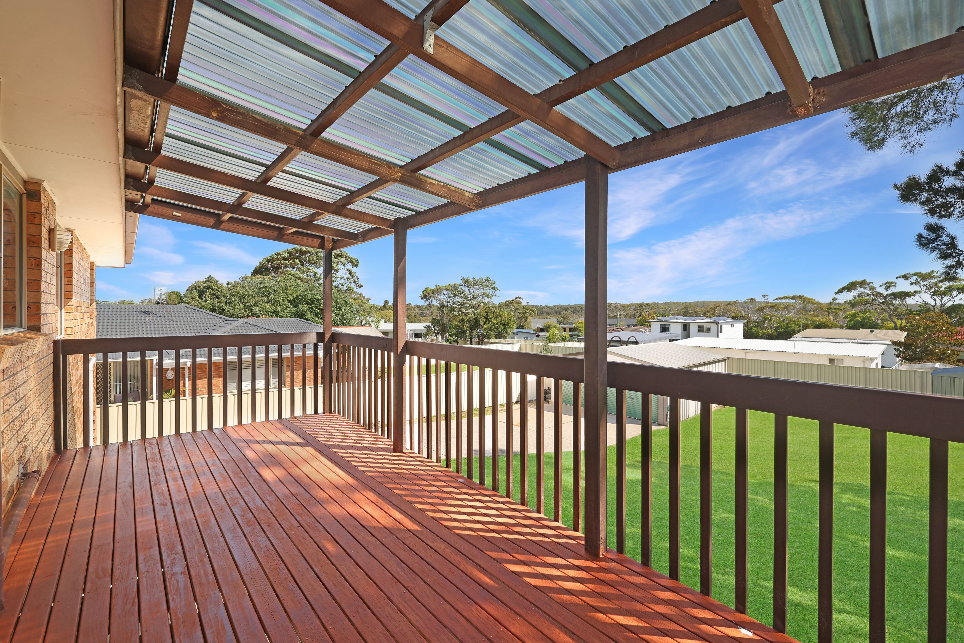 107 Prince Edward Avenue, Culburra Beach, NSW