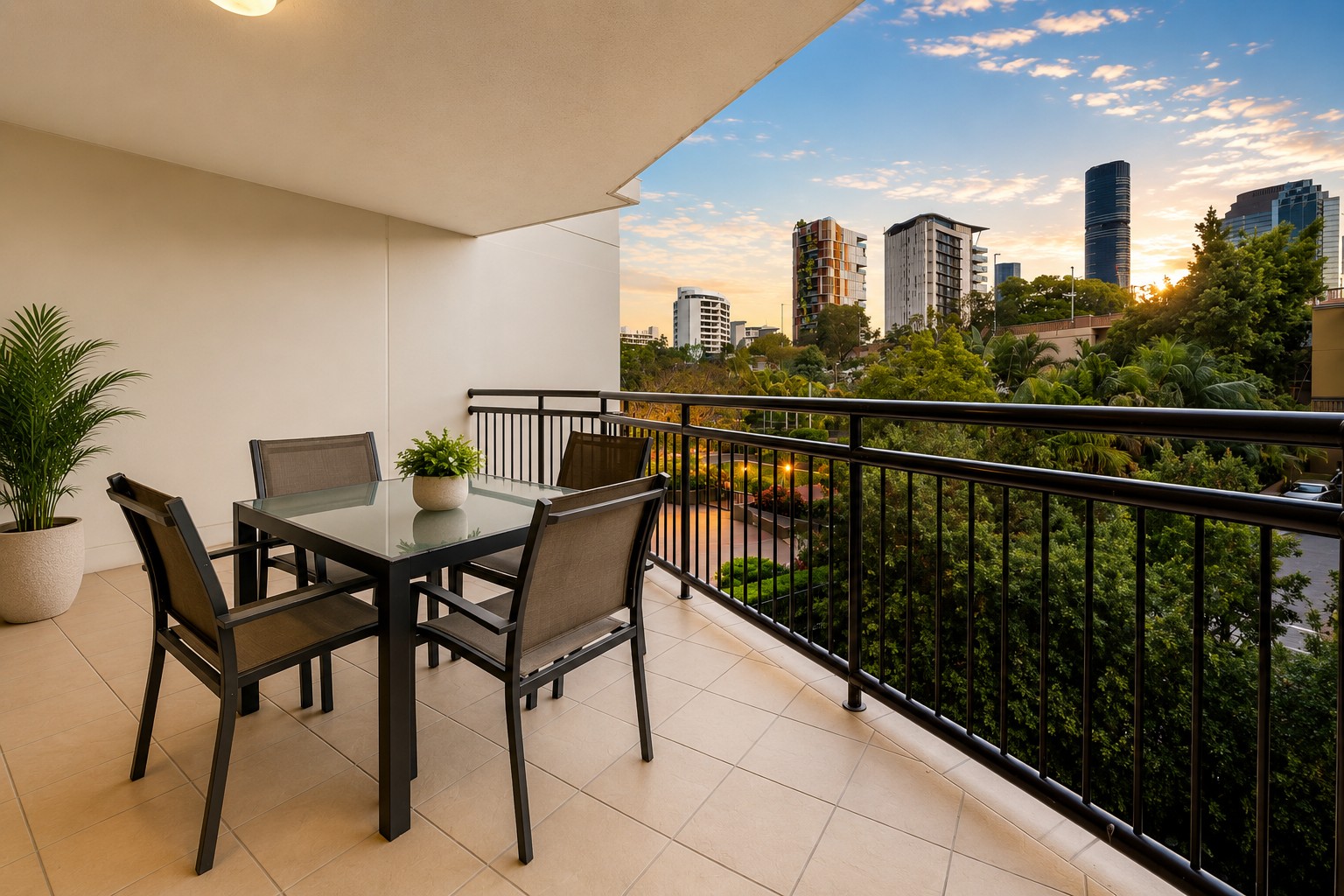 93/15 Goodwin Street, Kangaroo Point, QLD 4169