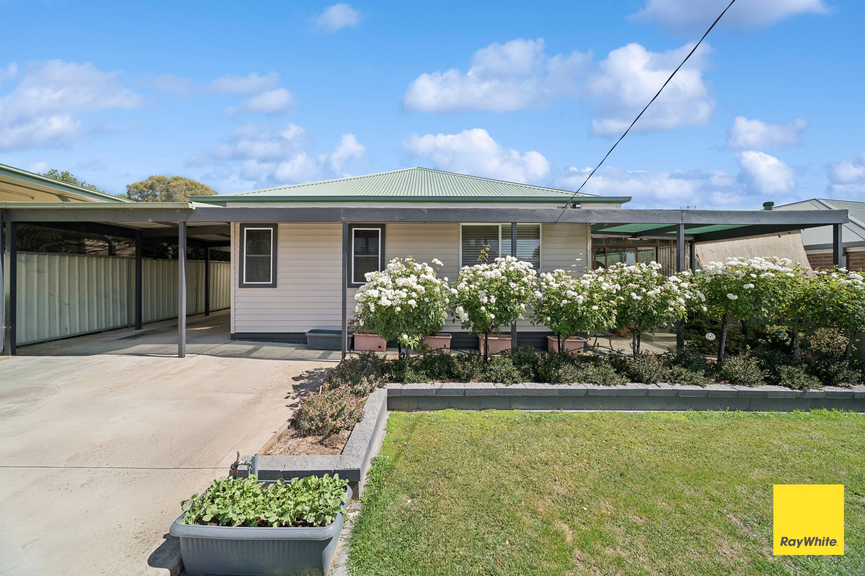17 Orlando Street, Eaglehawk, VIC 3556