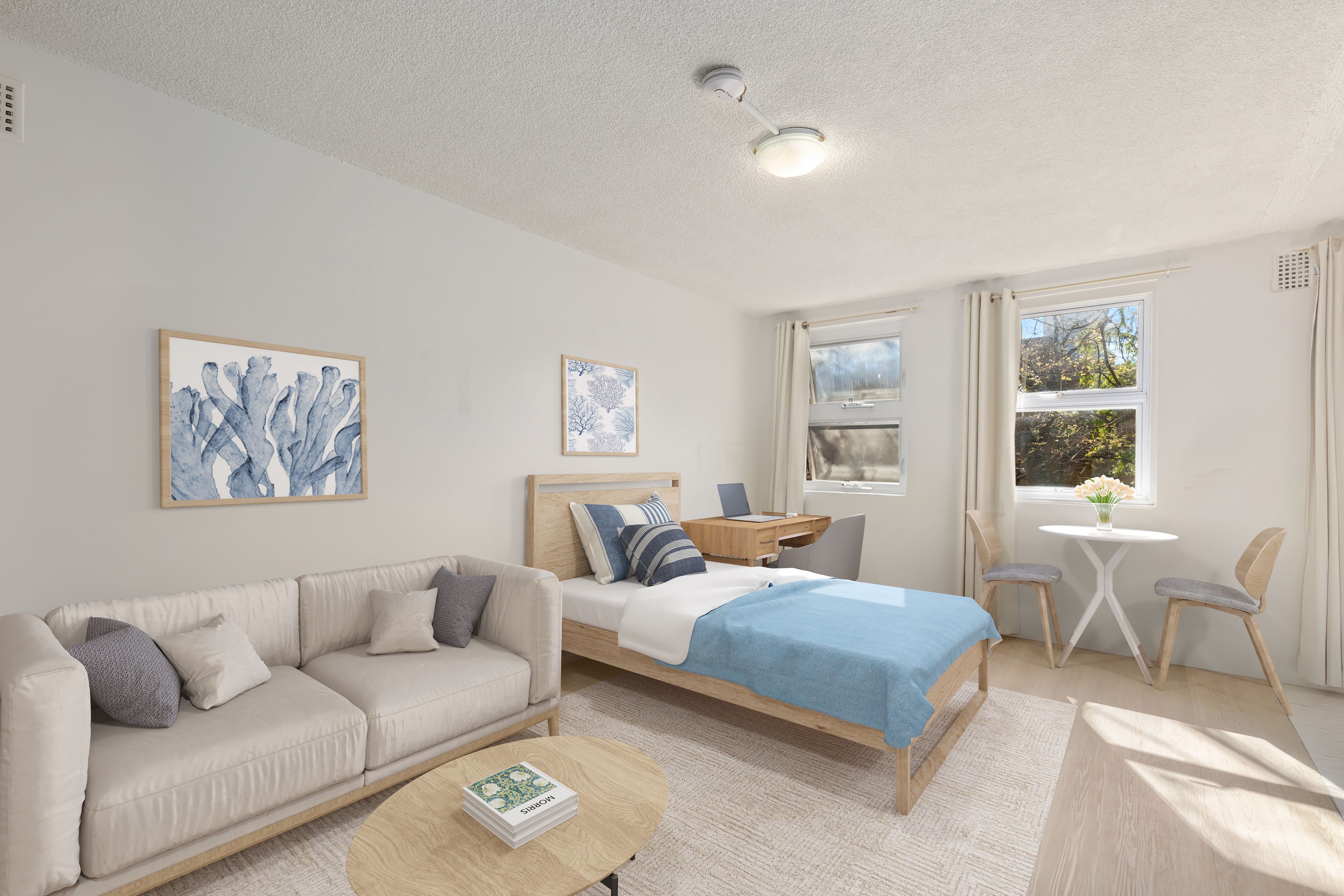 18/54 Hopewell Street — photo from Ray White Eastern Beaches Coogee