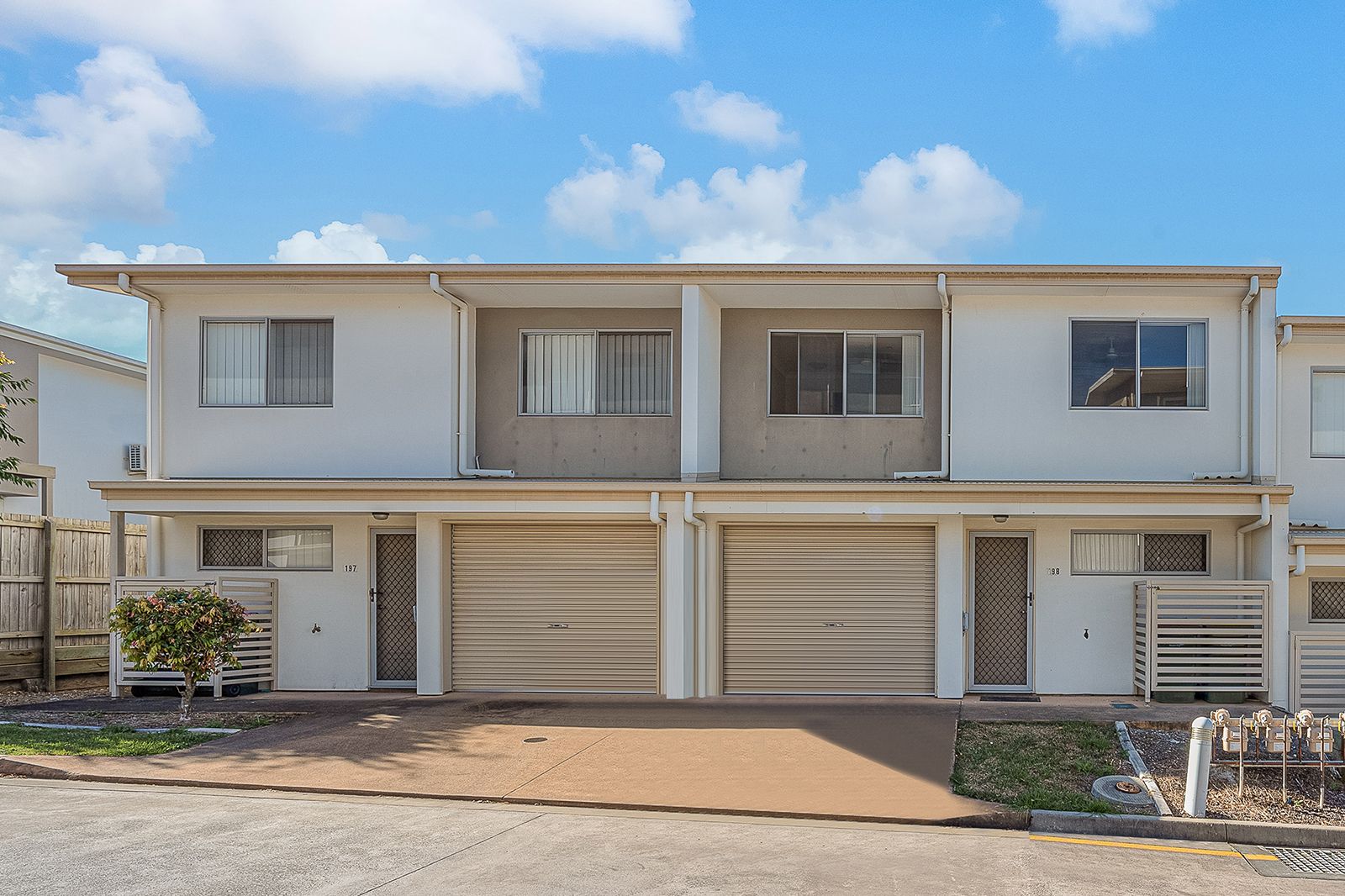 198/1 Linear Drive, Mango Hill, QLD 4509