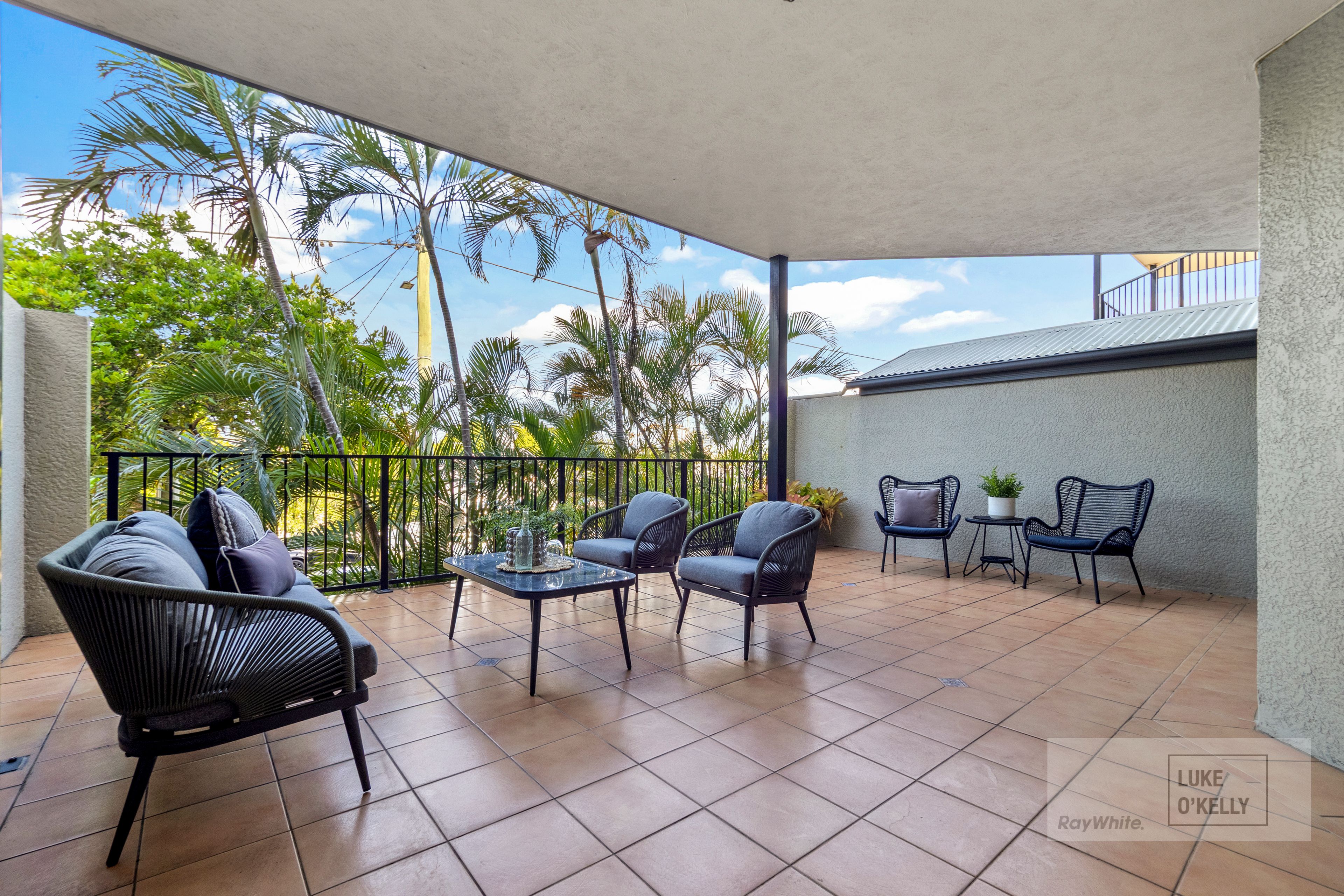 2/15 Hoogley Street, West End, QLD 4101