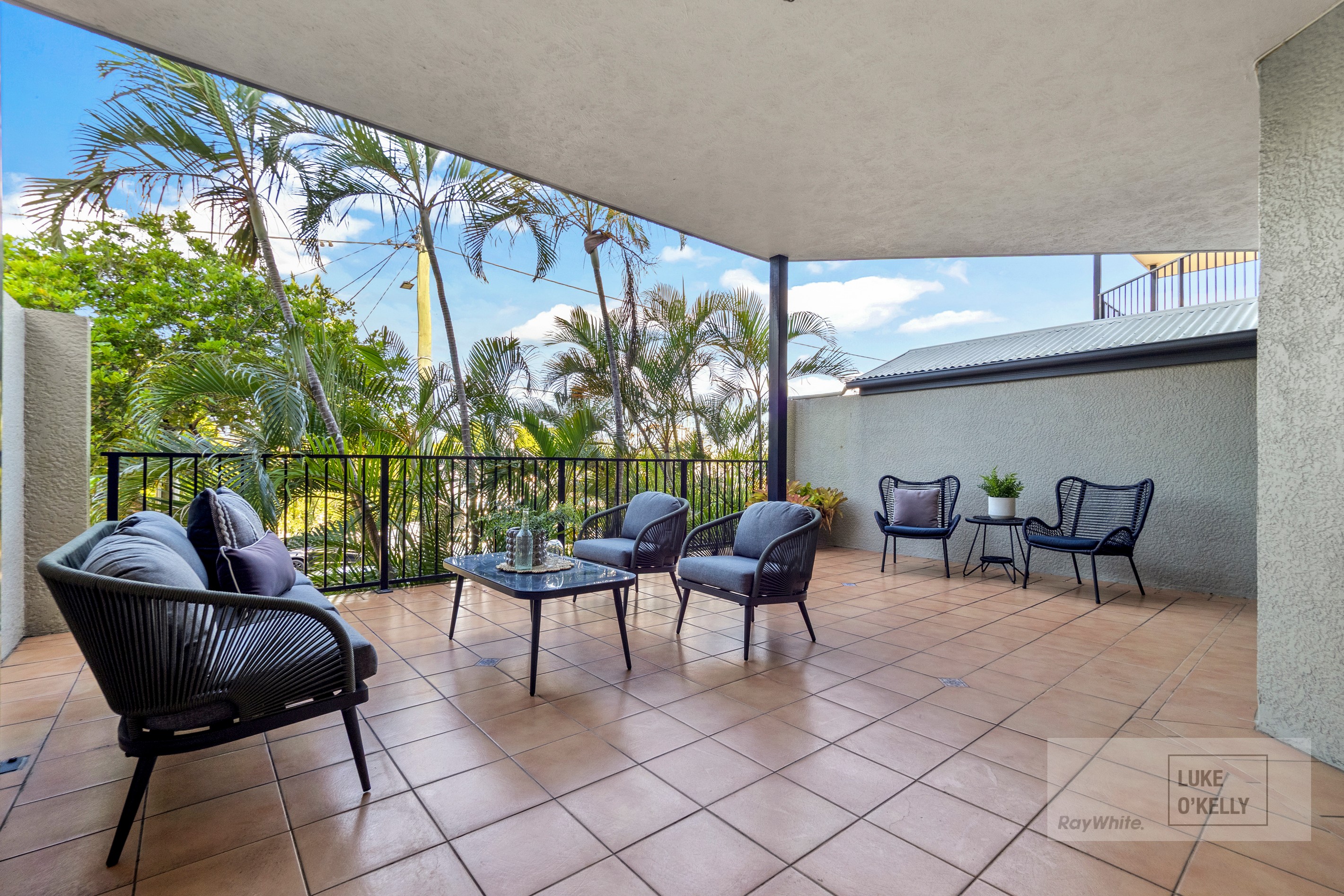 2/15 Hoogley Street, West End, QLD 4101