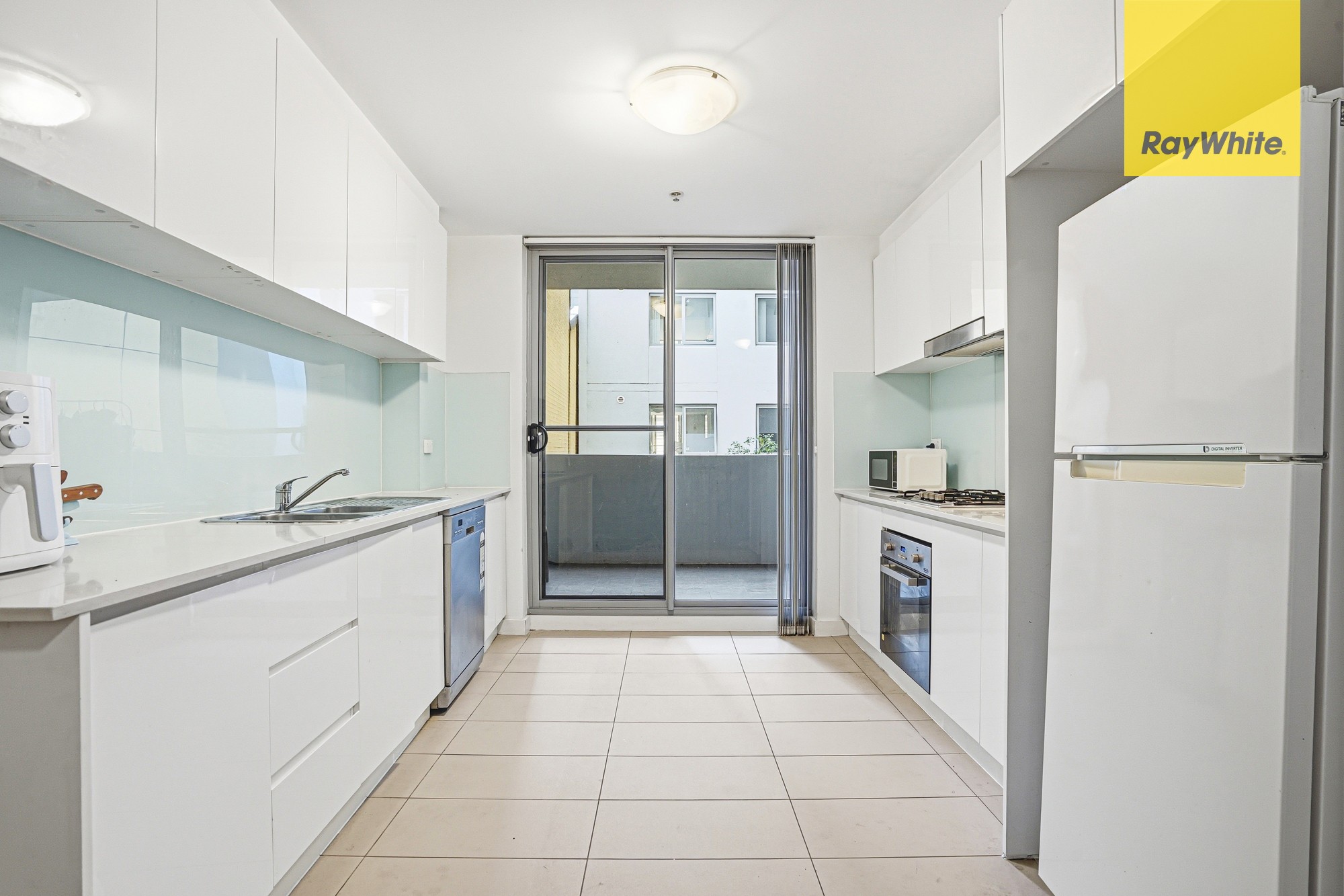 12/7 Aird Street, Parramatta, NSW 2150
