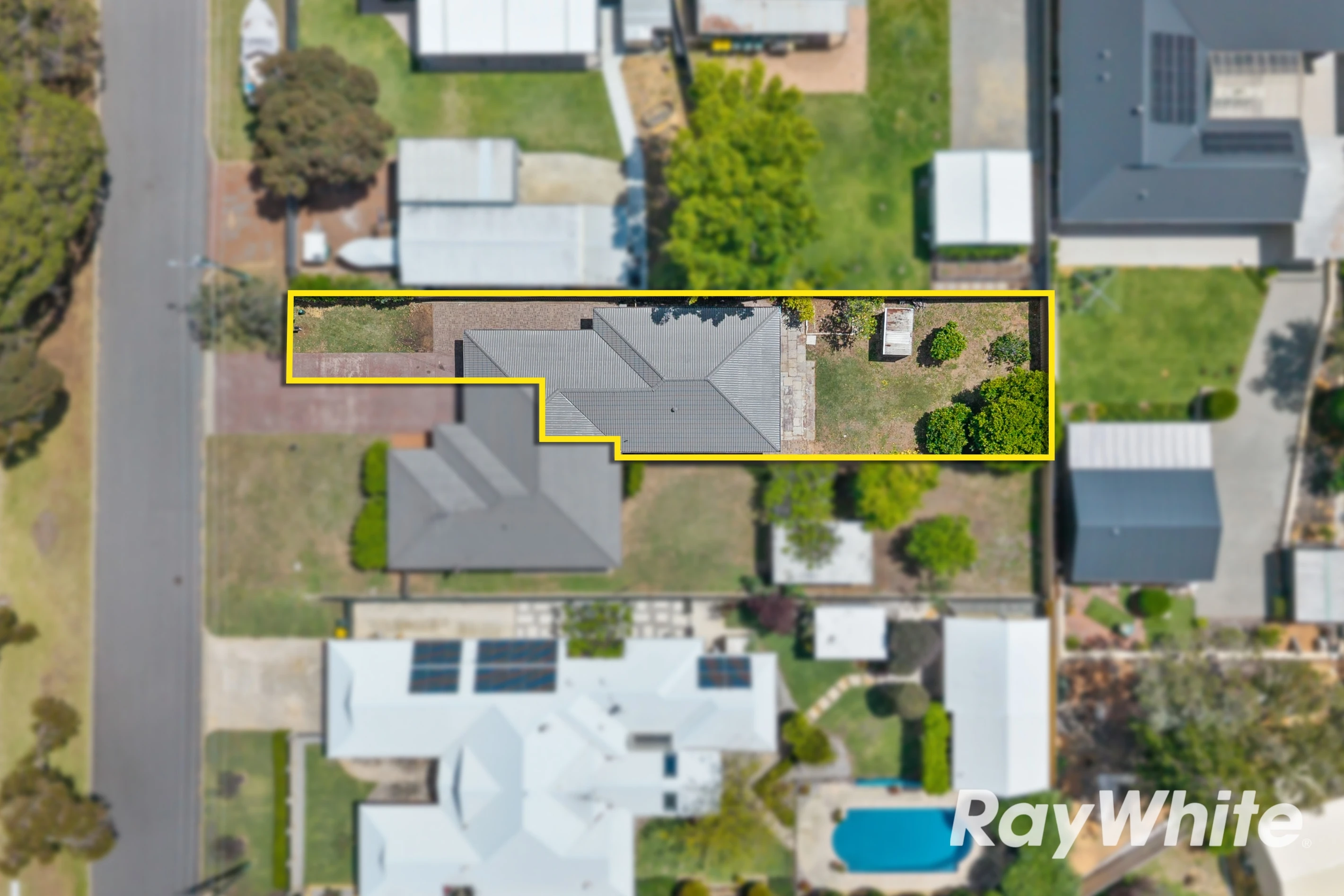 2/8 Cathryn Street, Halls Head, WA 6210