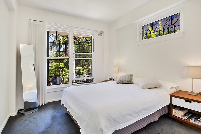 2/34 Fairfax Road, Bellevue Hill, NSW 2023