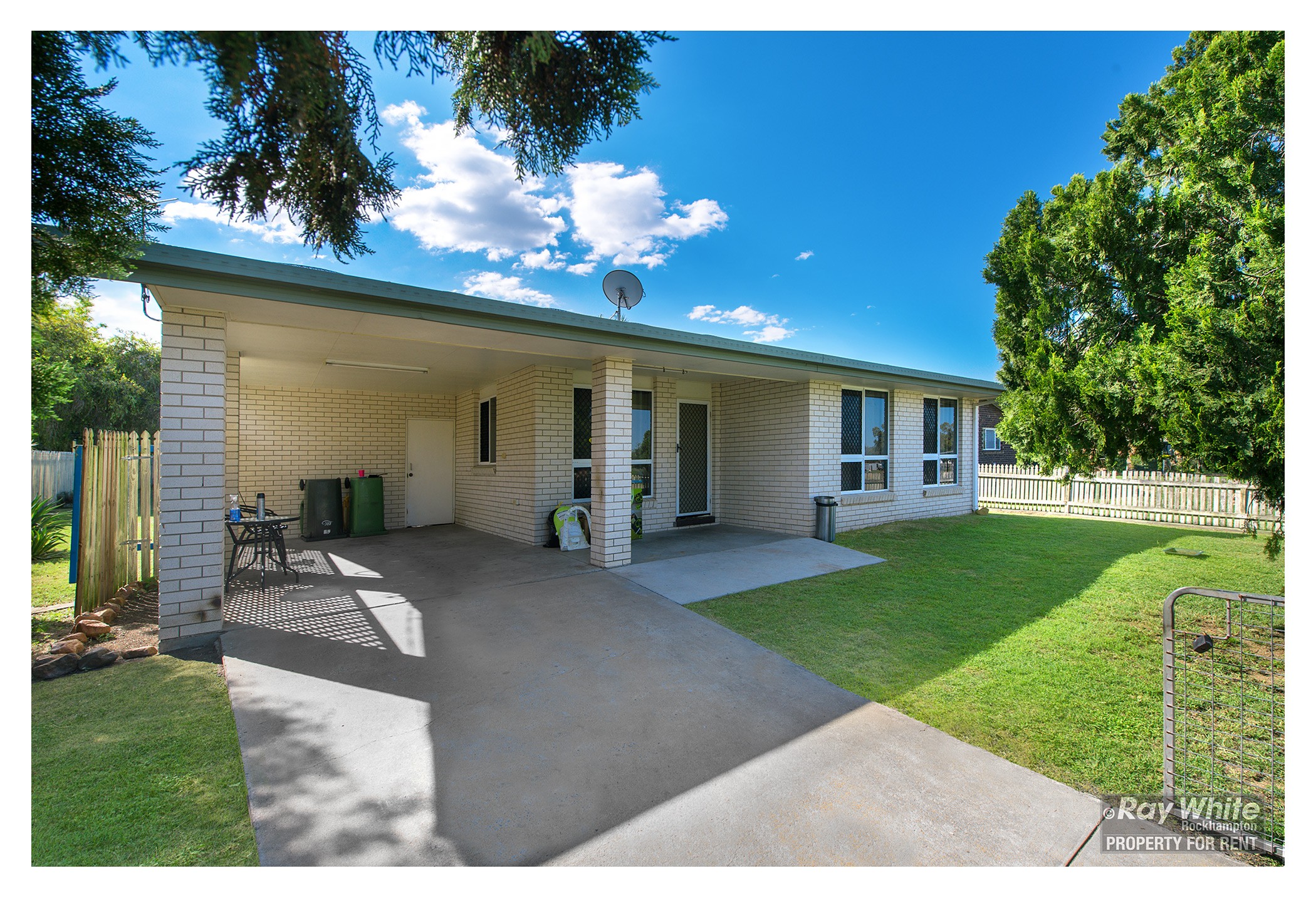 69 Old Capricorn Highway, Gracemere, QLD 4702