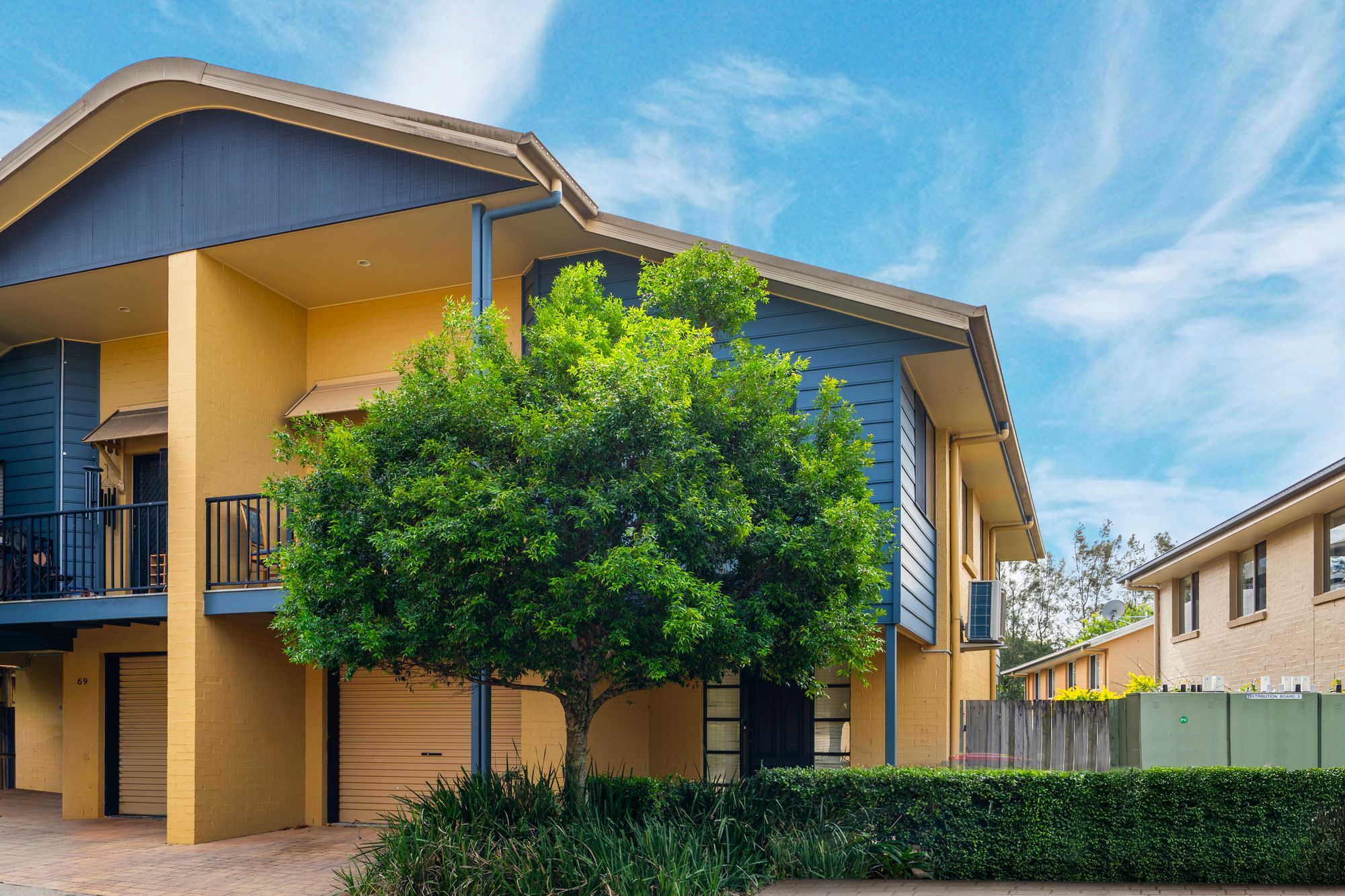 70/316 Long Street East, Graceville, QLD 4075