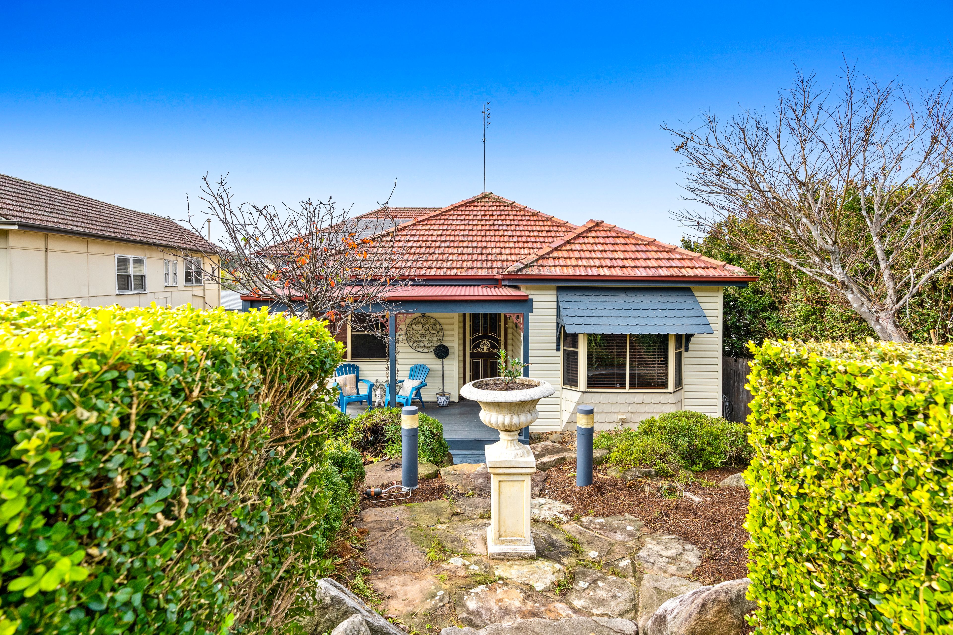 4 William Avenue, Camden, NSW 2570