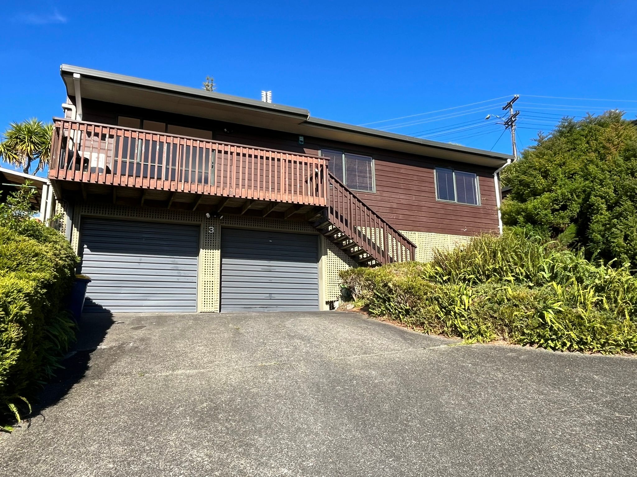 3/76 Target Road, Totara Vale, North Shore City