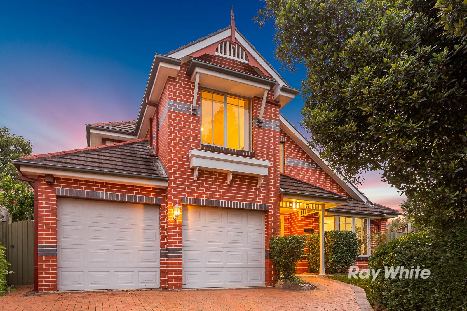 7 Belinda Court