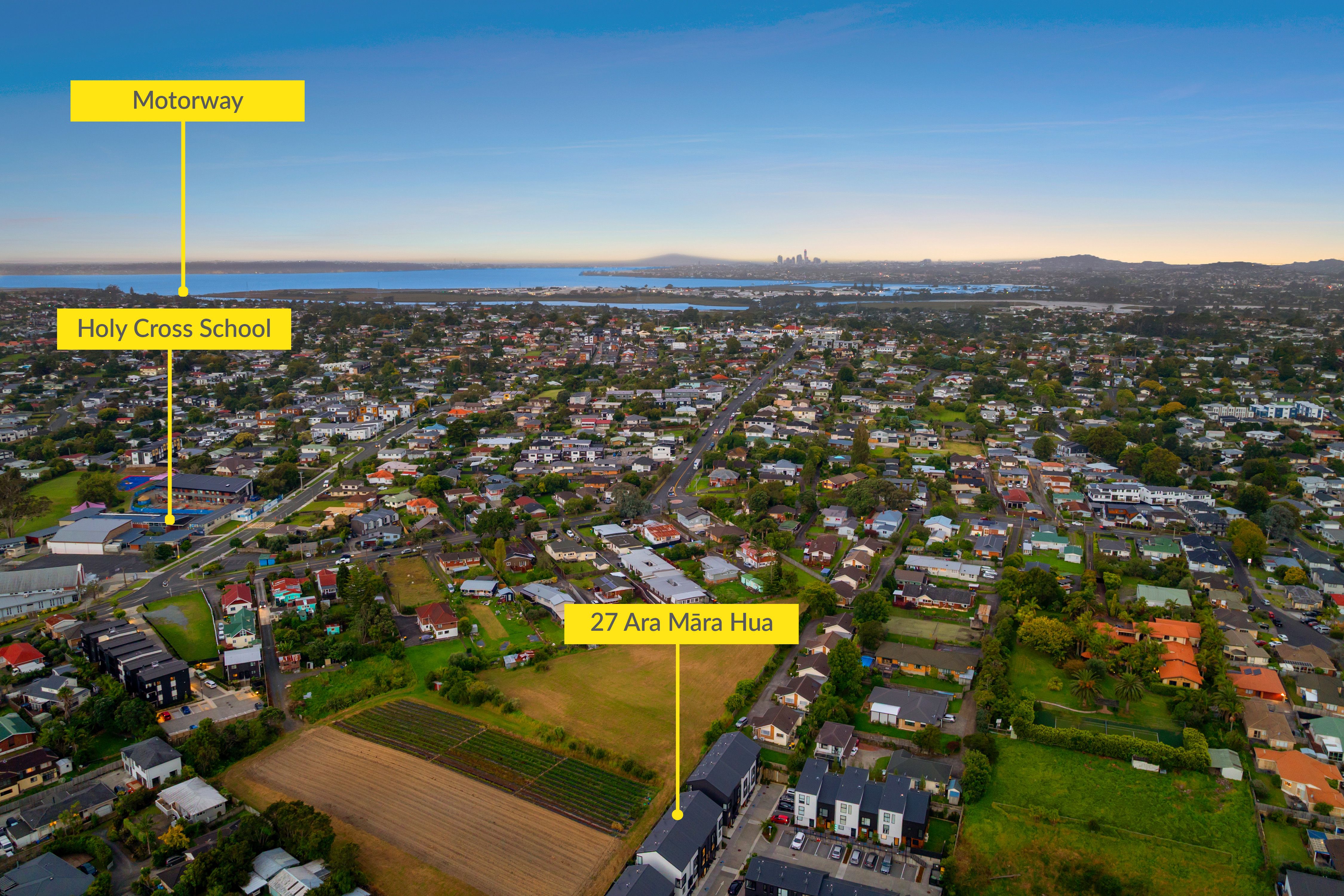 27 Ara Mara Hua, Henderson, Waitakere City