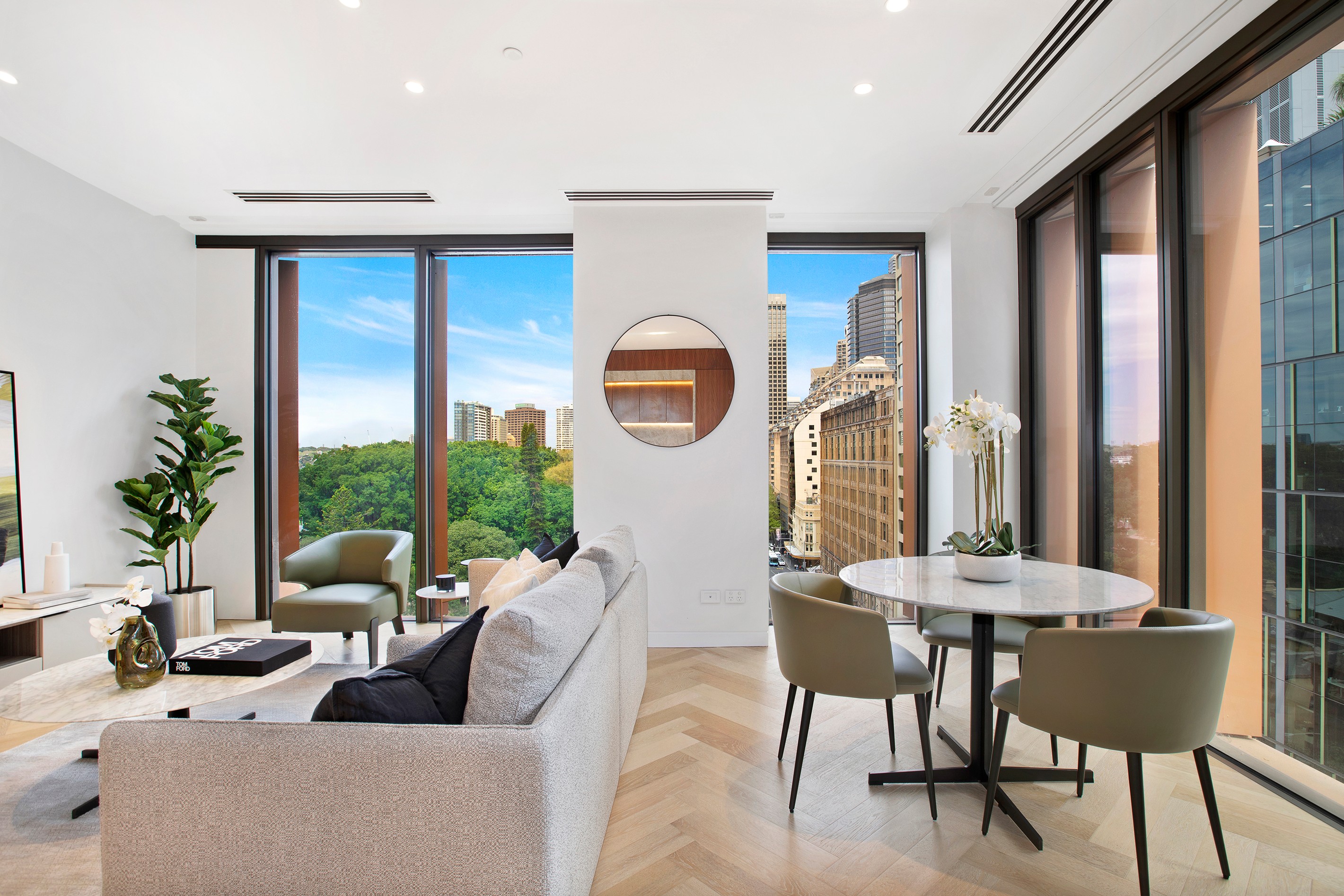 804/160 King Street, Sydney, NSW 2000