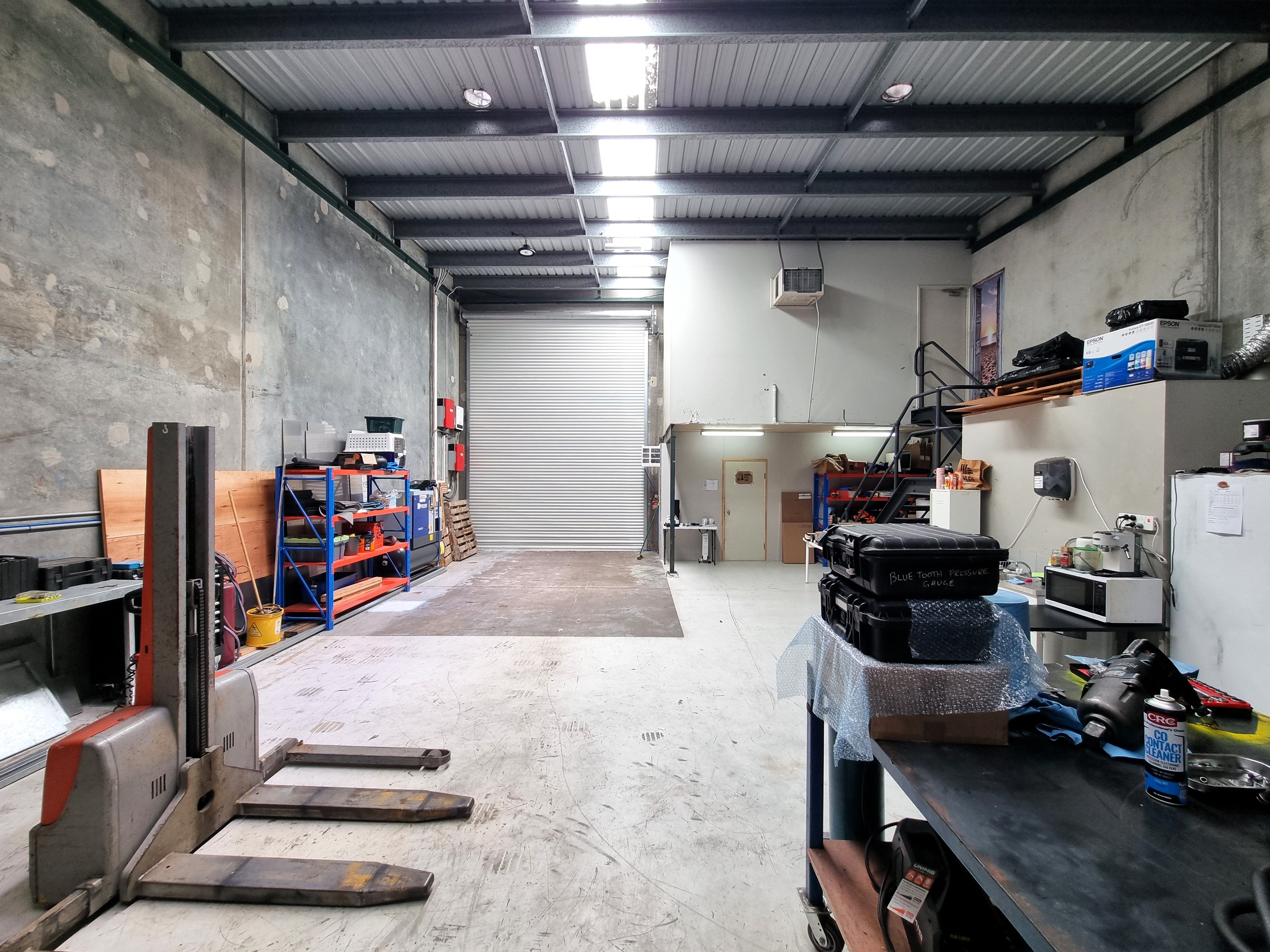 4/41 Steel Place, Morningside, QLD 4170