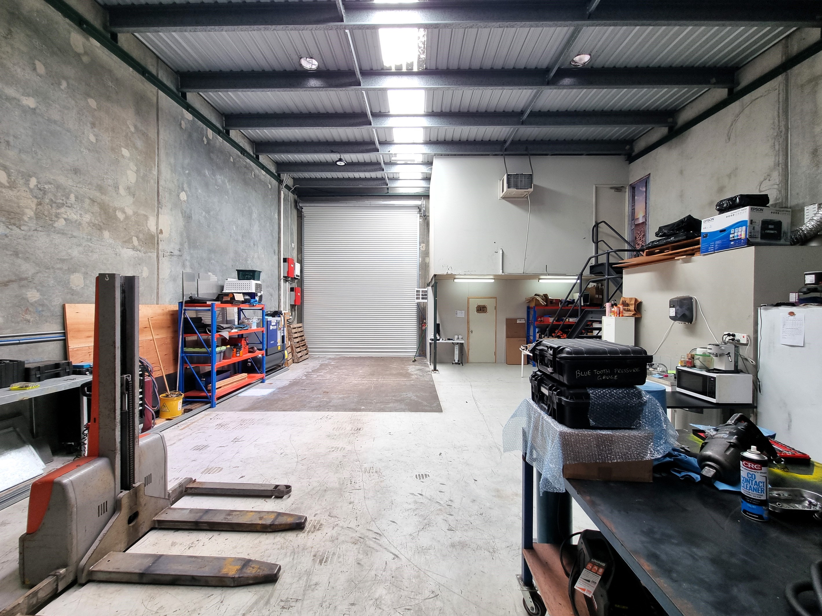 4/41 Steel Place, Morningside, QLD 4170