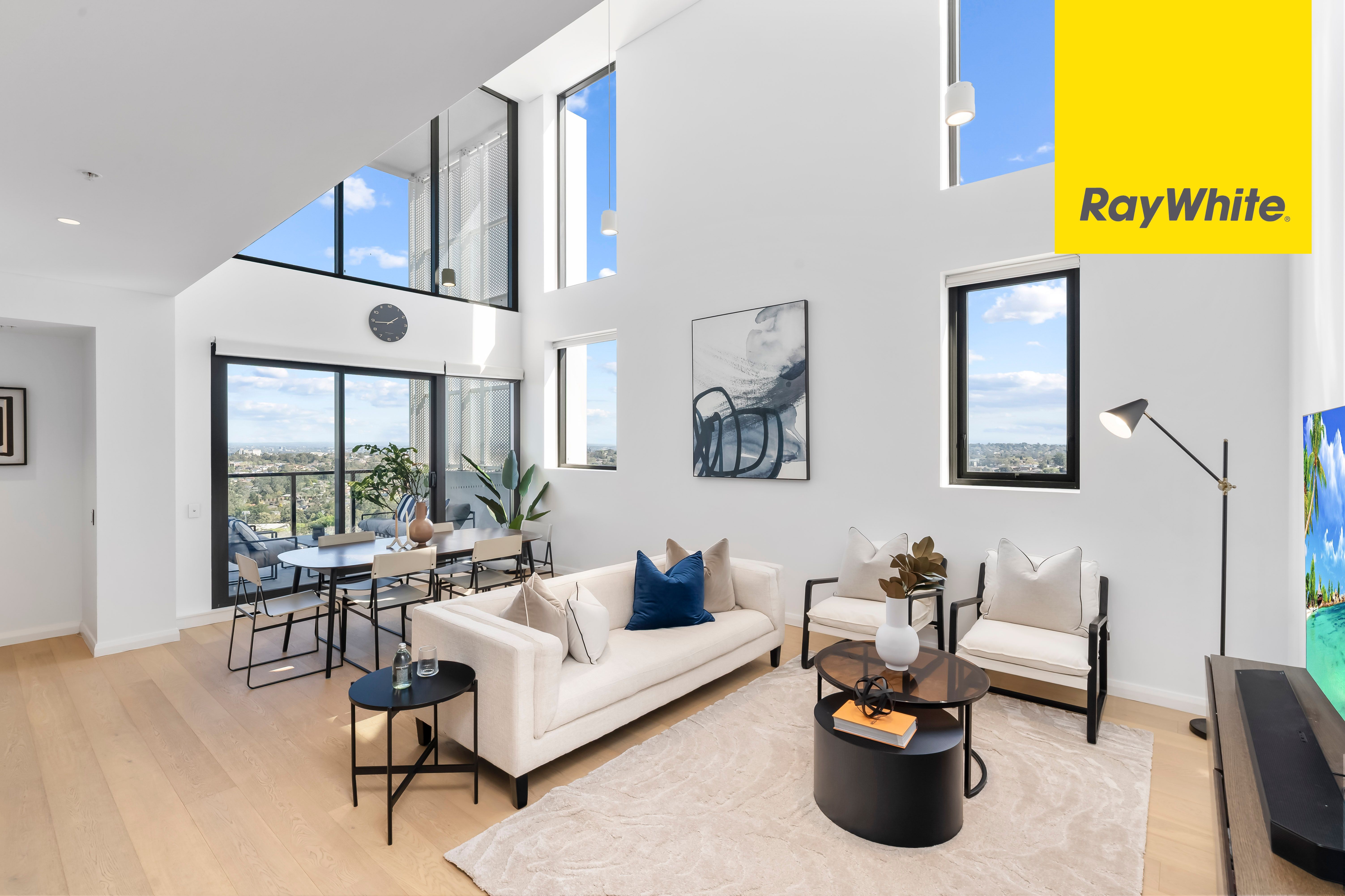 2202/137 Herring Road, Macquarie Park, NSW 2113