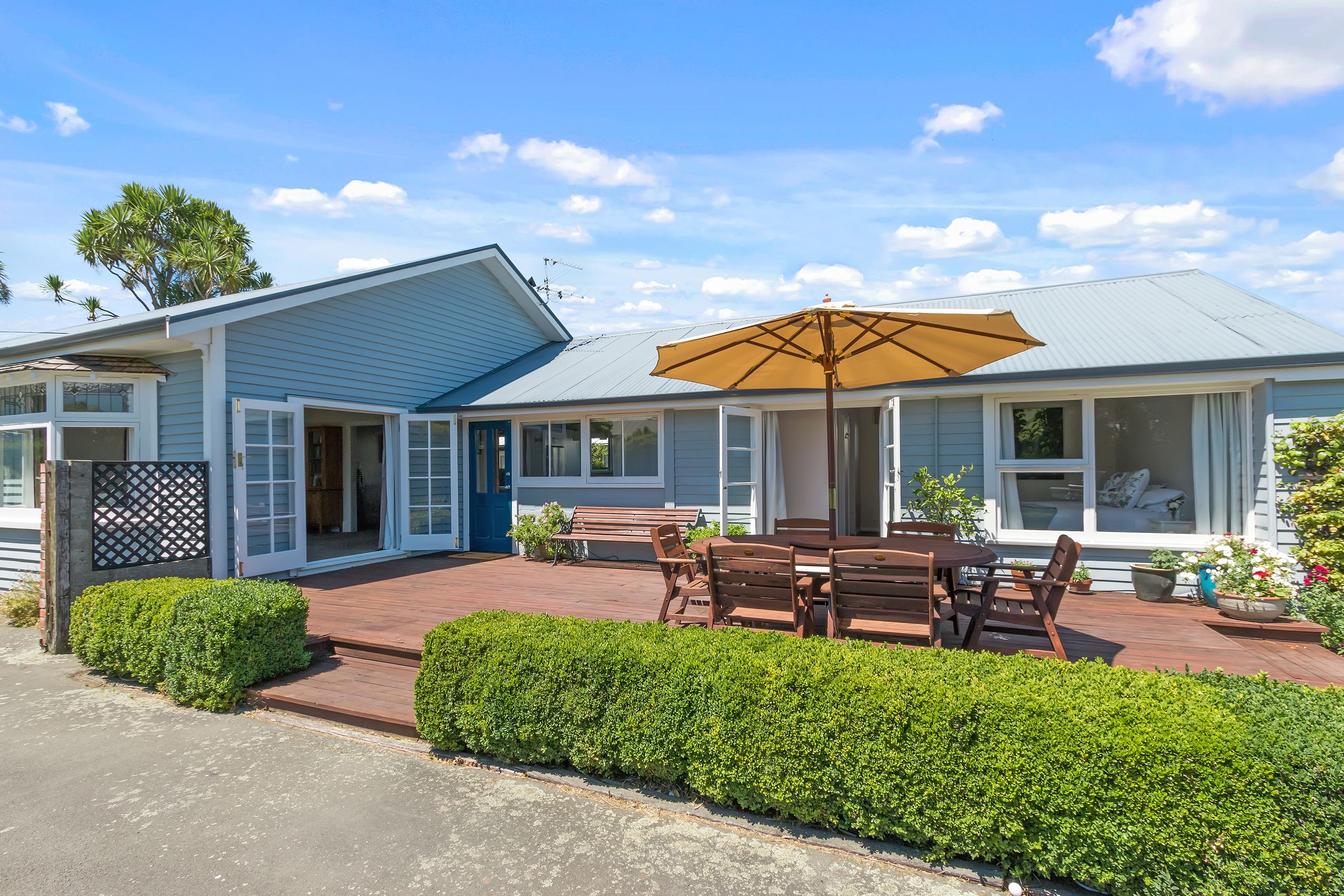 15 Dominion Avenue, Spreydon, Christchurch City