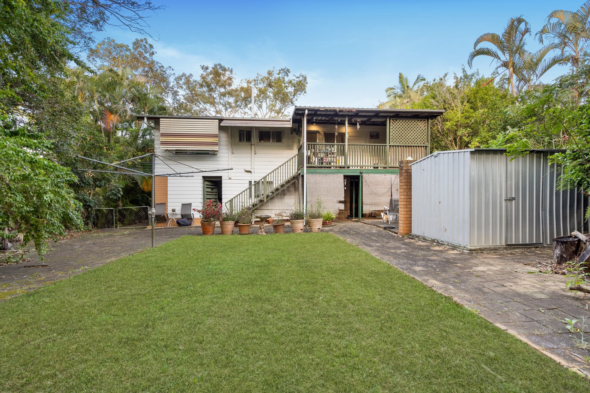 48 Lowry Street, Slacks Creek, QLD 4127