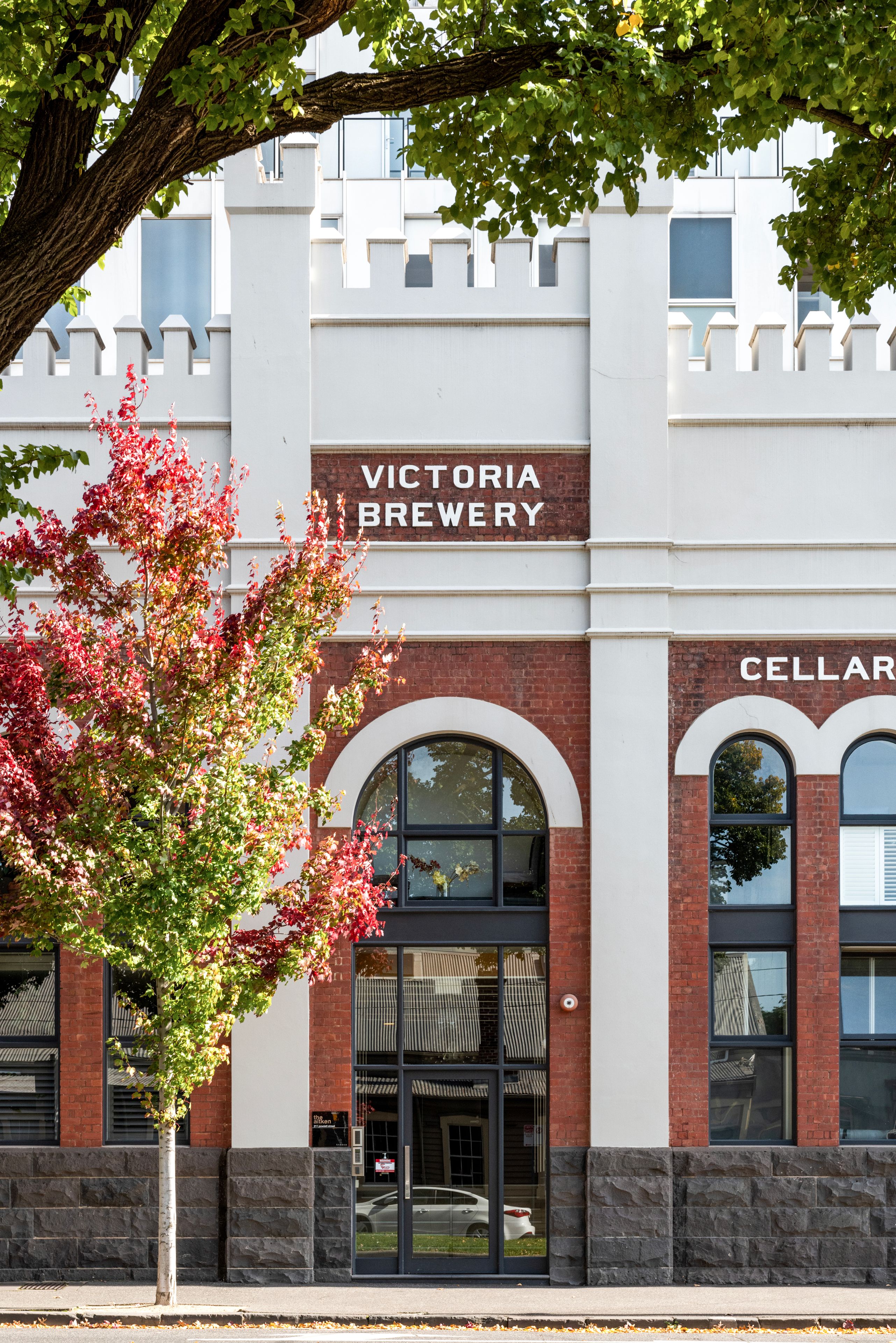 104P/191 Powlett Street, East Melbourne, VIC 3002