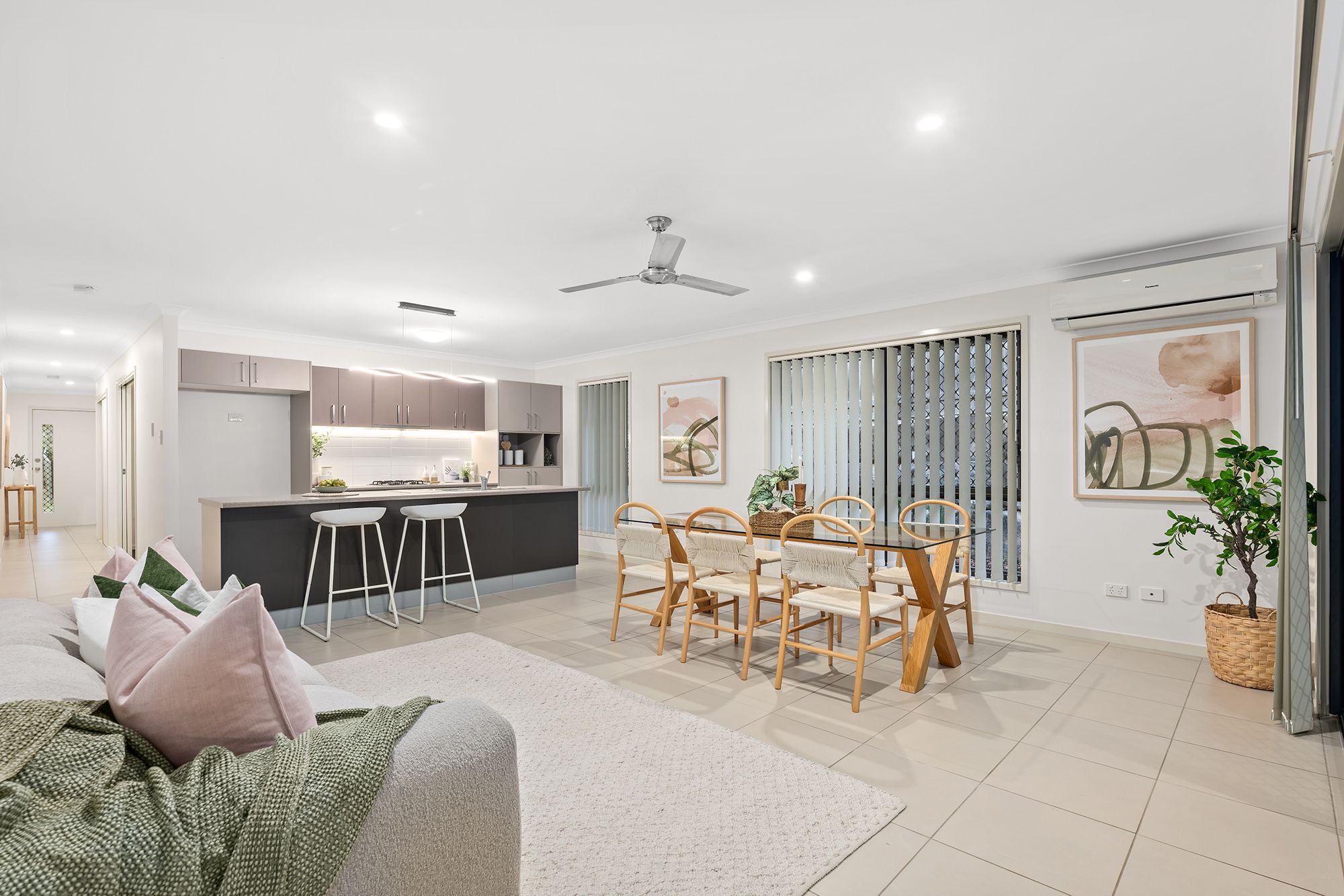 6A Georges Court, Everton Hills, QLD 4053