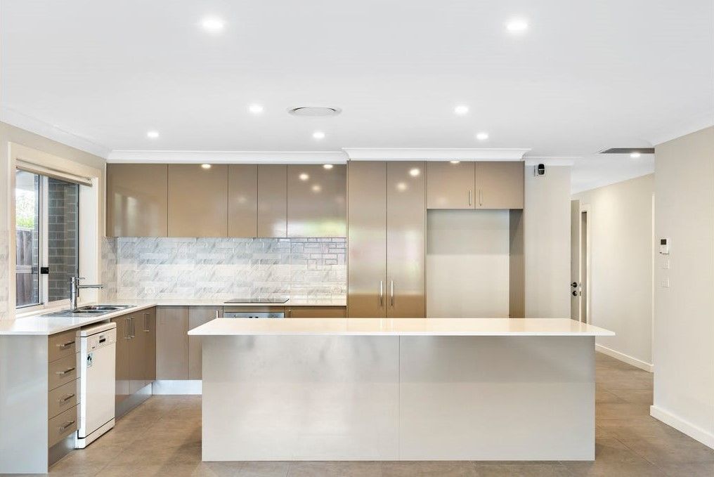 99A Cheltenham Road, Croydon, NSW 2132