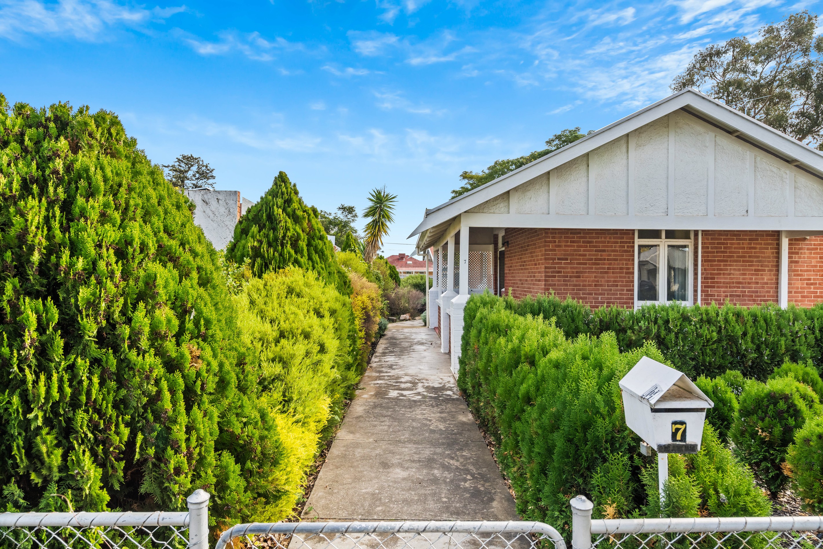 7 Regent Street, Pennington, SA 5013