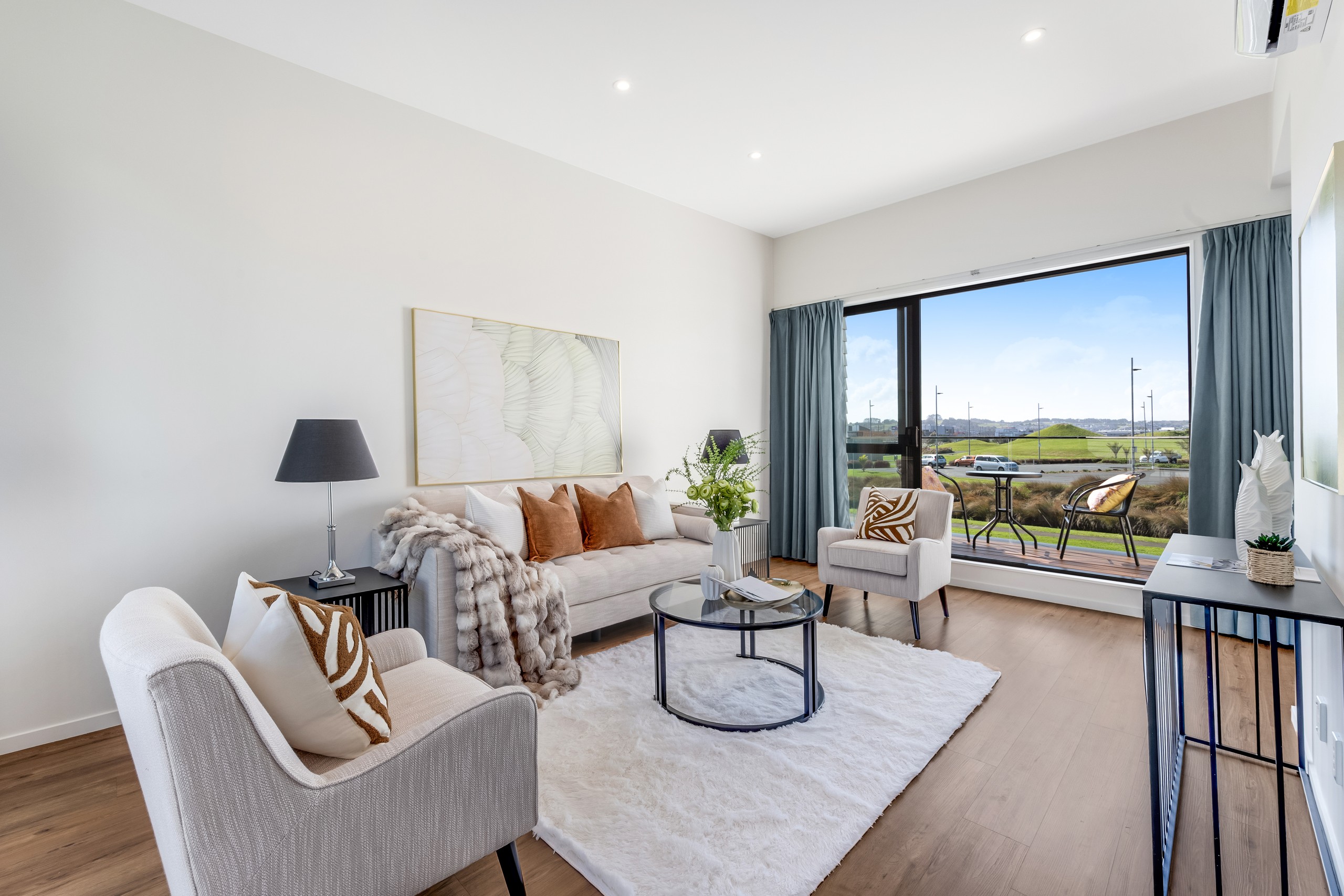 4 Te Whitinga Lane, Flat Bush, Manukau City