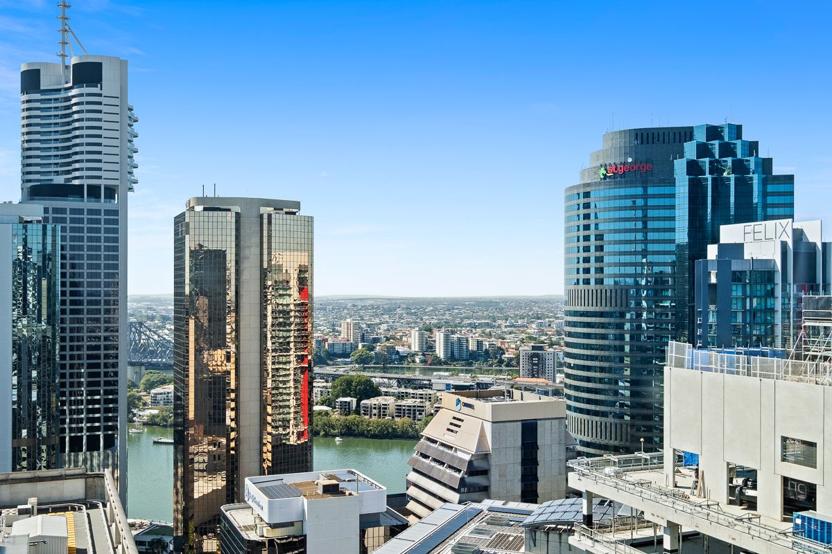 128 Charlotte Street, Brisbane City, QLD 4000