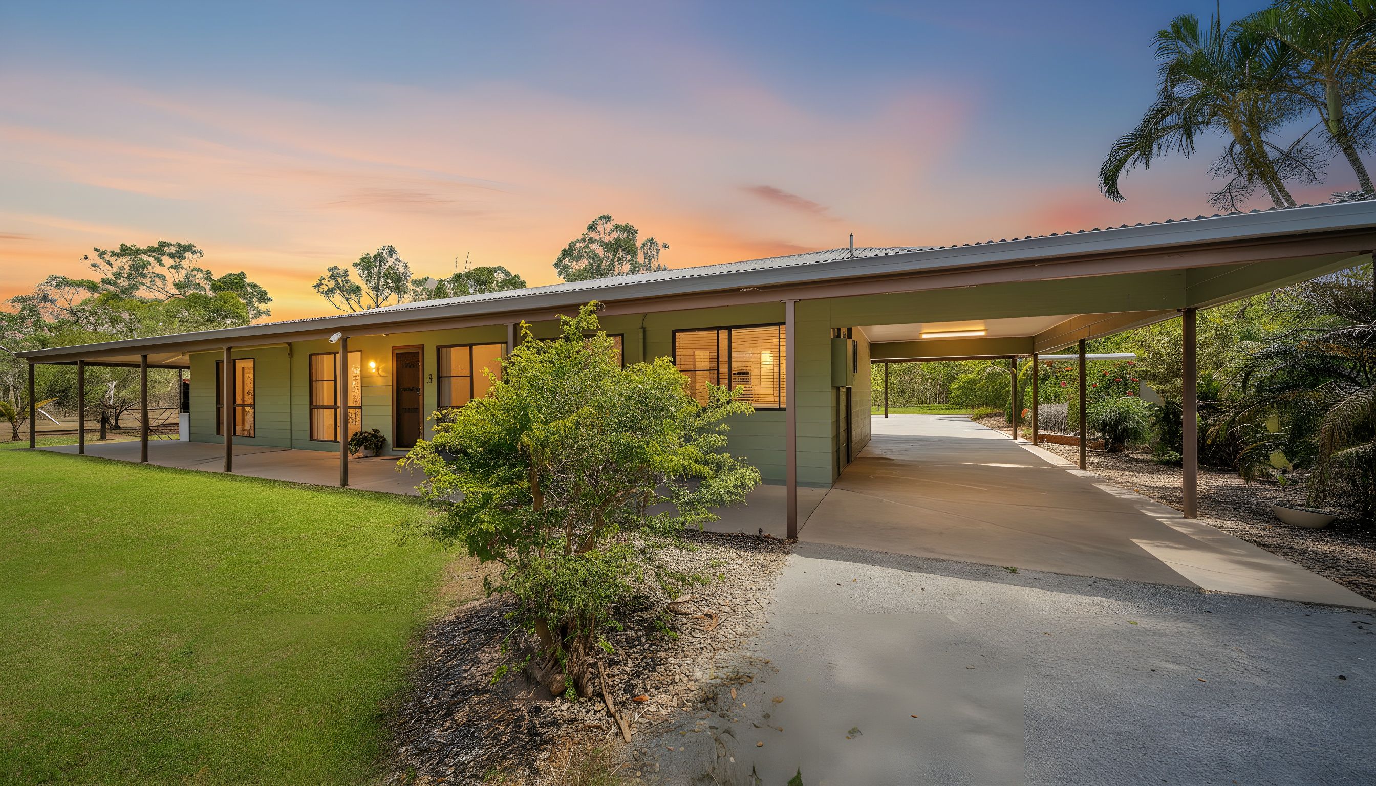 14755 Bruce Highway, Gregory River, QLD 4800