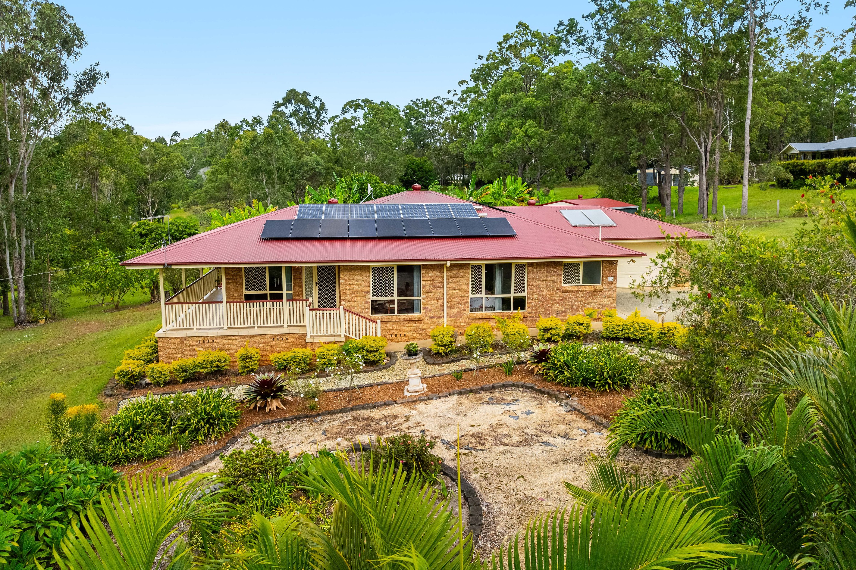 12 Te Araowa Drive, North Casino, NSW 2470