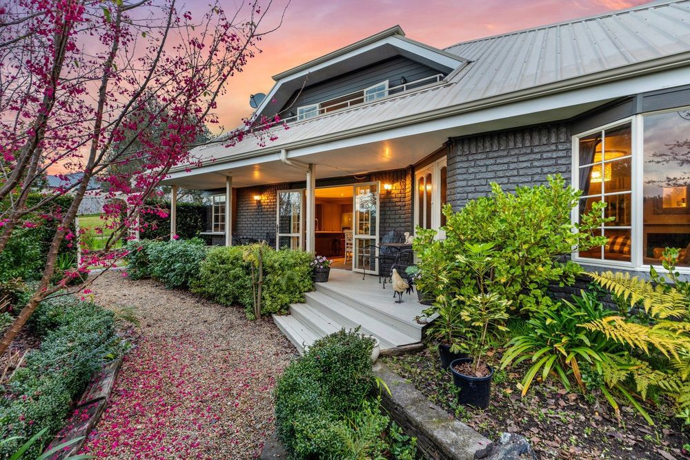 26a Glen Terrace, Te Puke, Western Bay Of Plenty District
